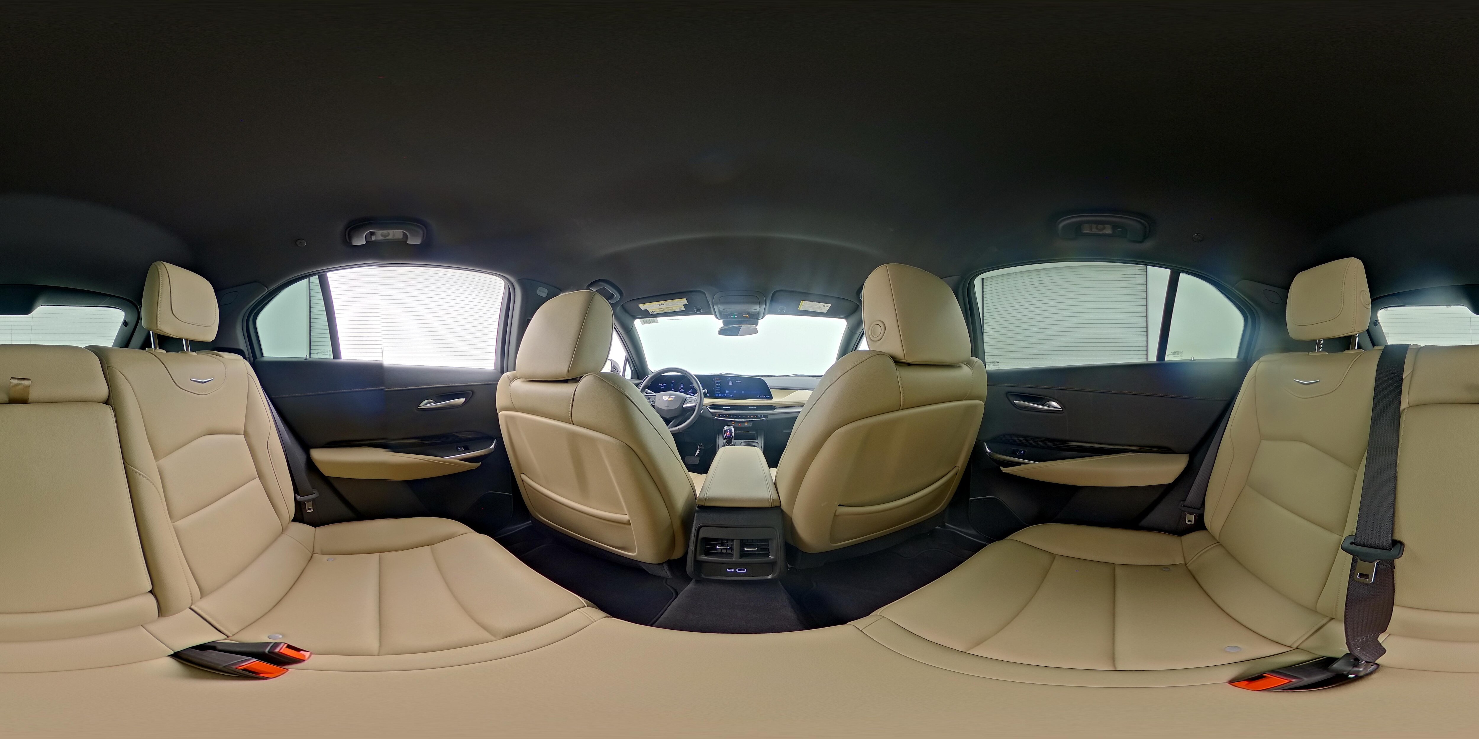 2024 Cadillac XT4 Luxury - Photo 25