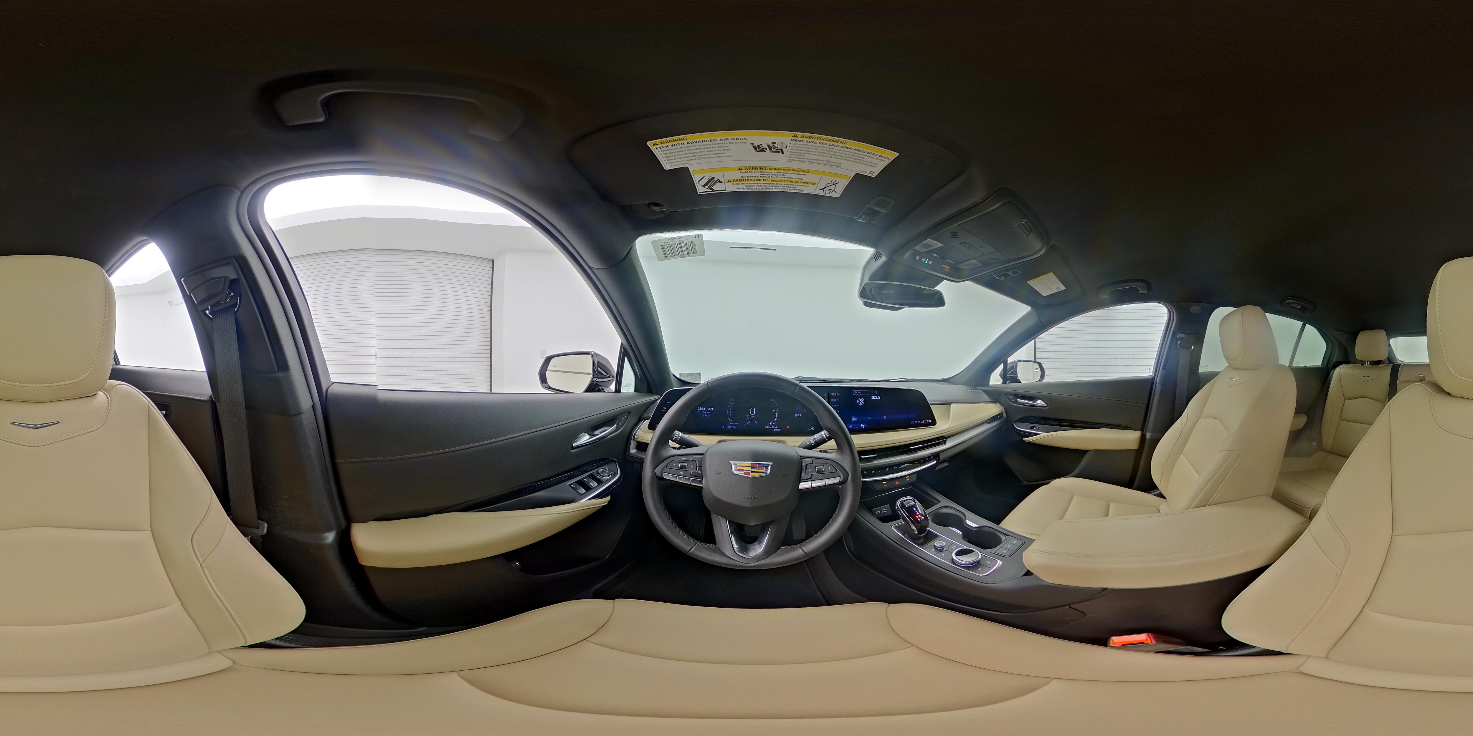 2024 Cadillac XT4 Luxury - Photo 26