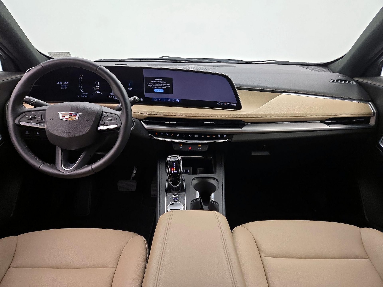 2024 Cadillac XT4 Luxury - Photo 10