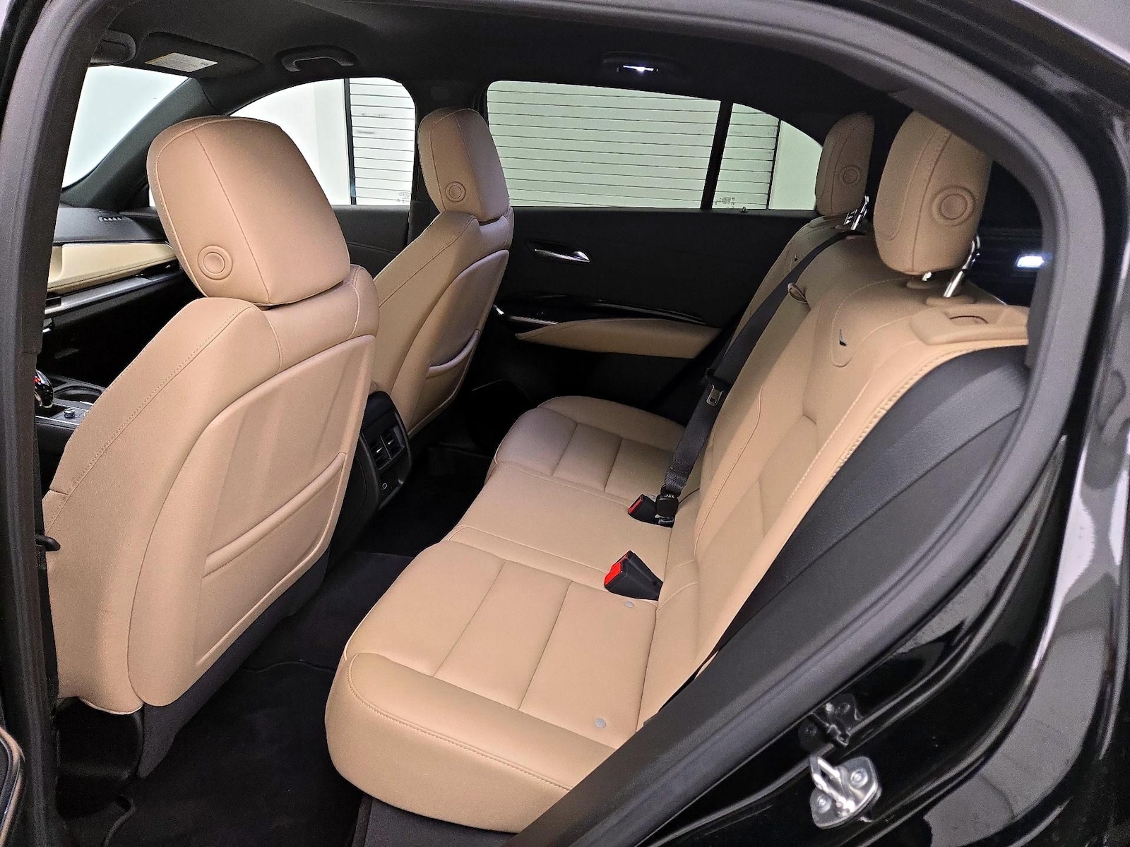2024 Cadillac XT4 Luxury - Photo 20