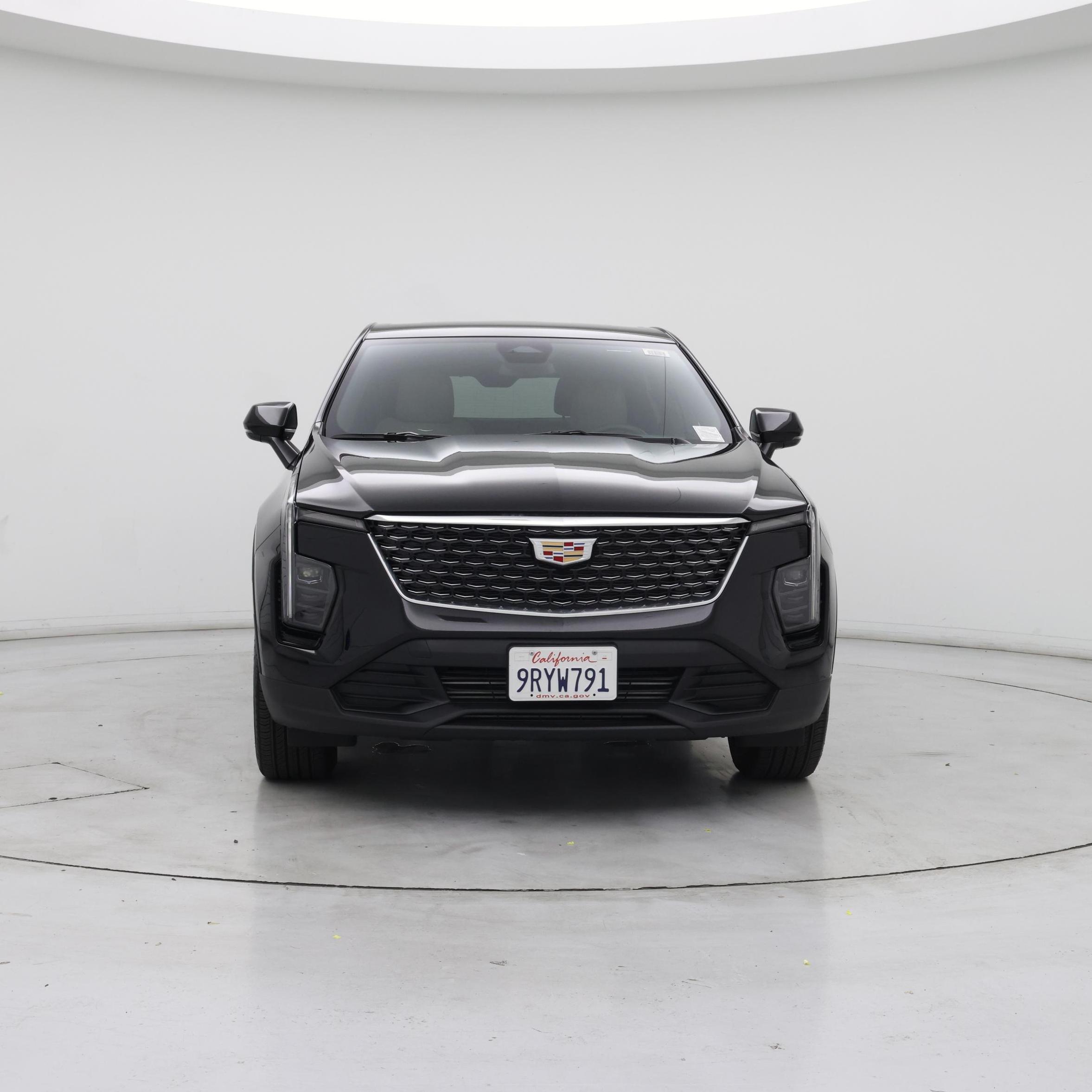 Thumbnail: 2024 Cadillac XT4 - 5