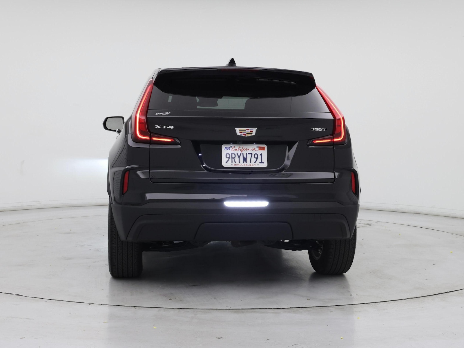 2024 Cadillac XT4 Luxury - Photo 7