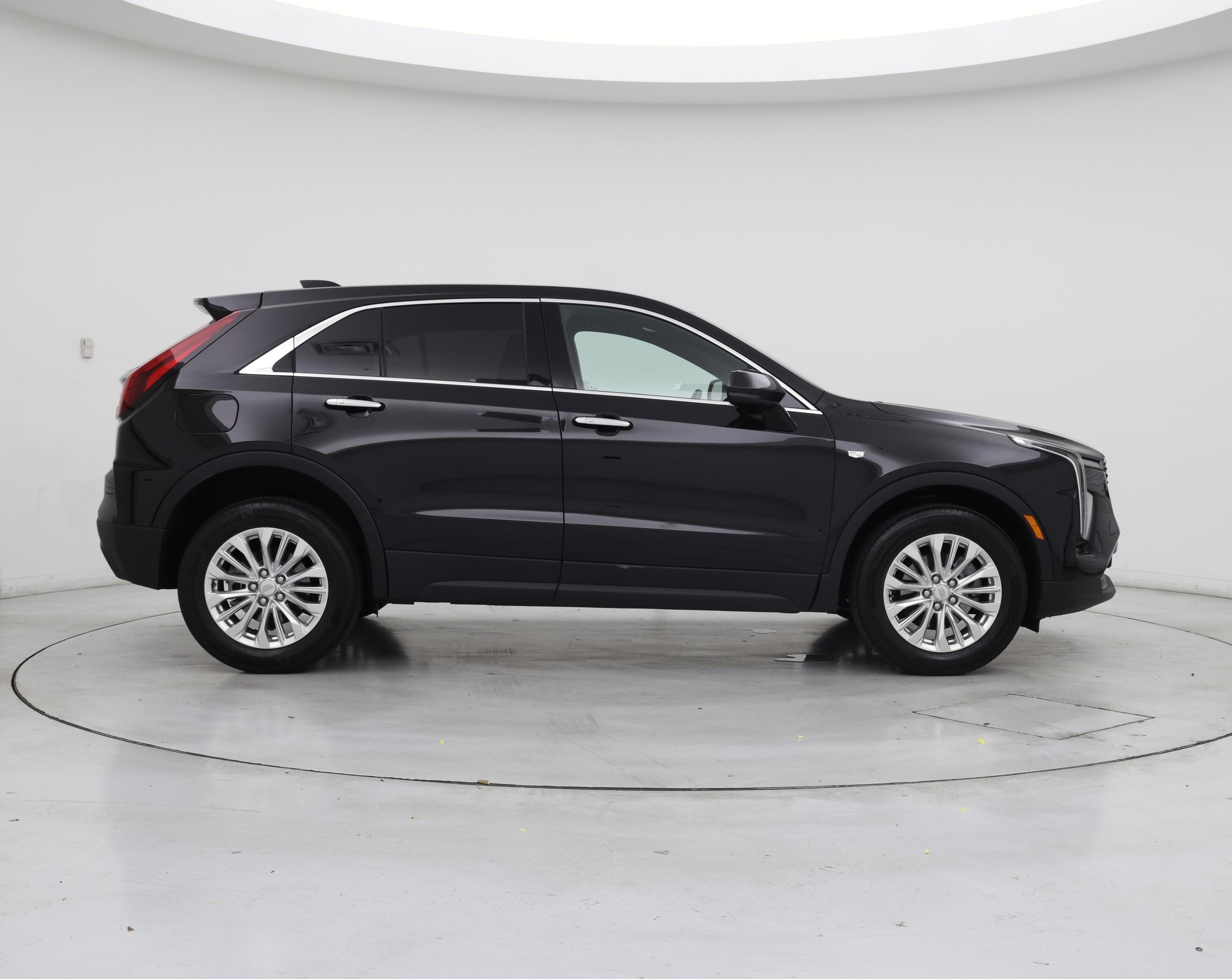 Thumbnail: 2024 Cadillac XT4 - 7