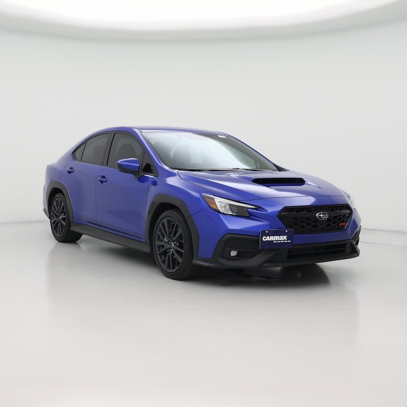 2025 Subaru WRX Premium