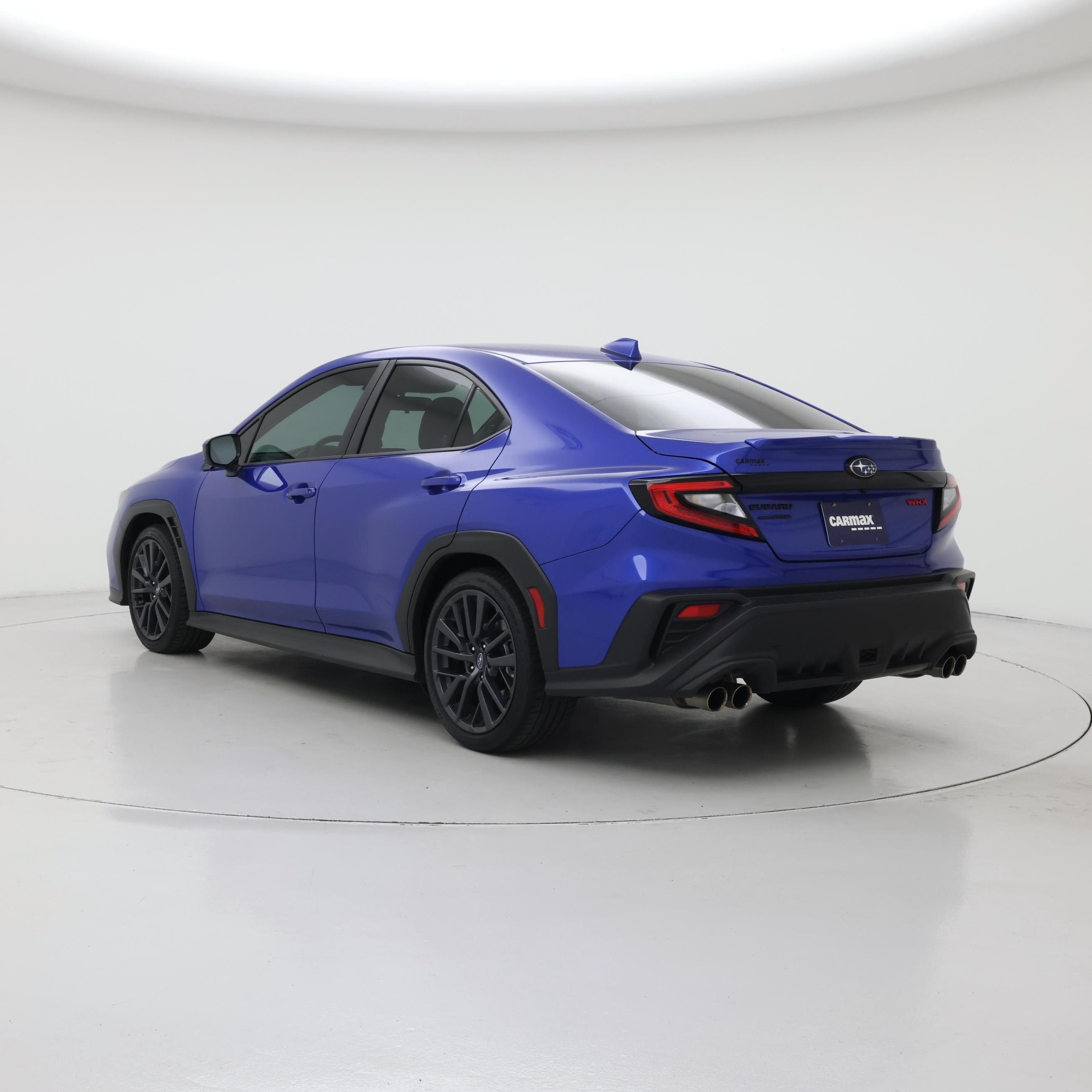 Thumbnail: 2025 Subaru WRX - 2