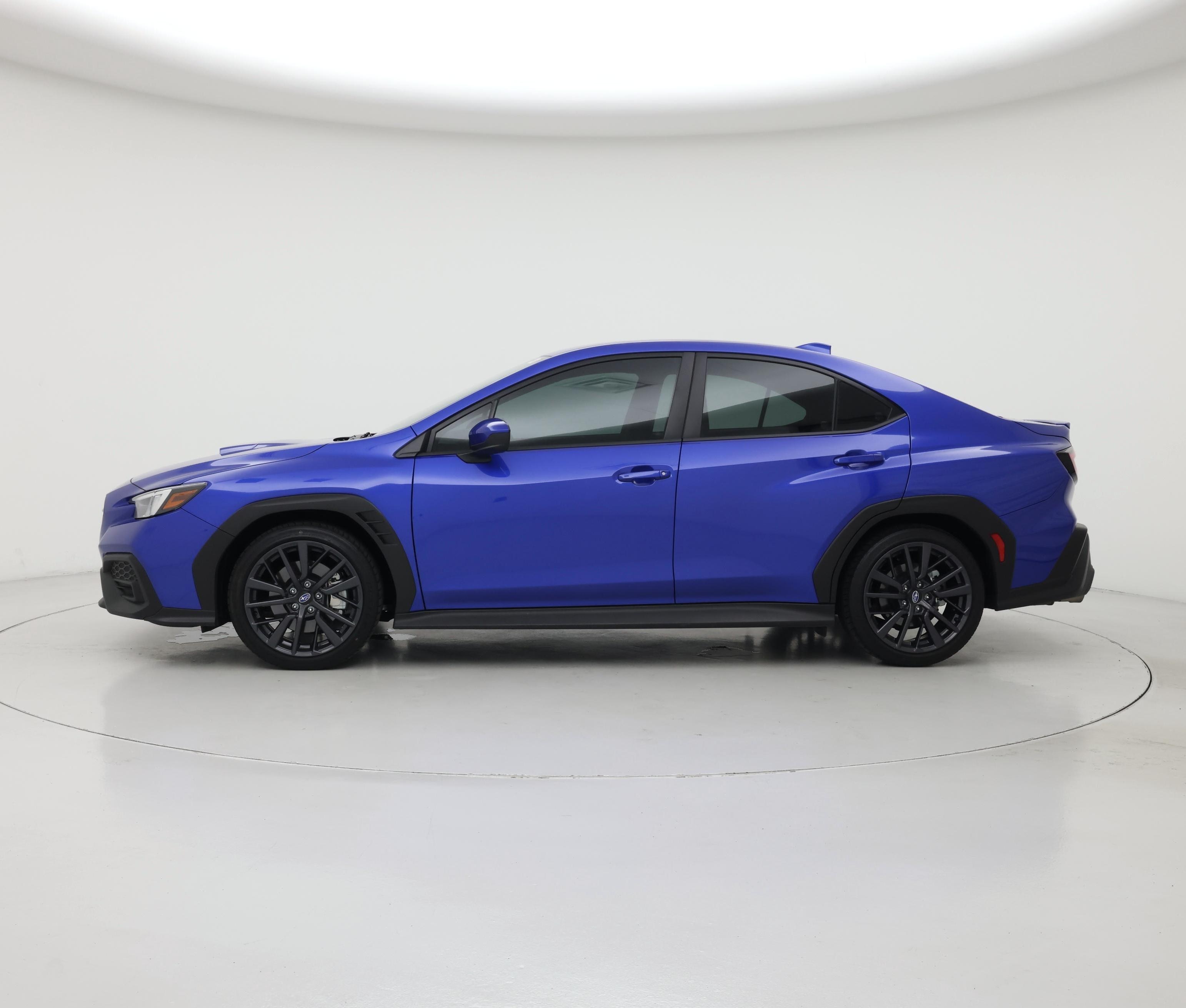 Thumbnail: 2025 Subaru WRX - 3
