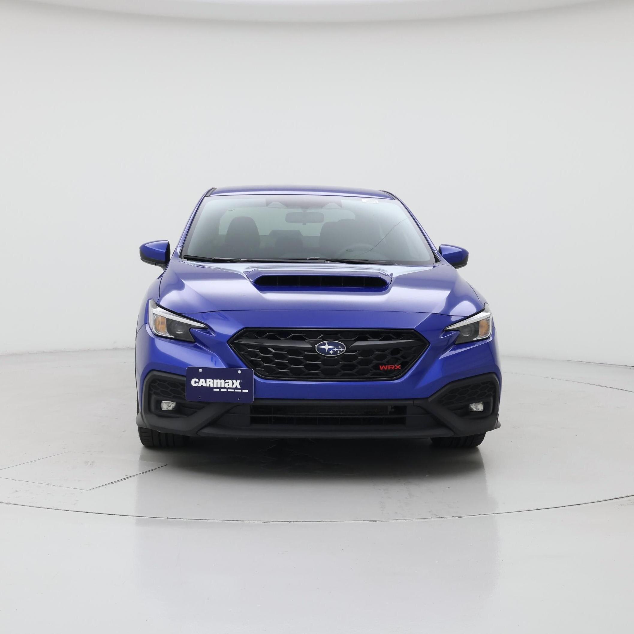 Thumbnail: 2025 Subaru WRX - 5