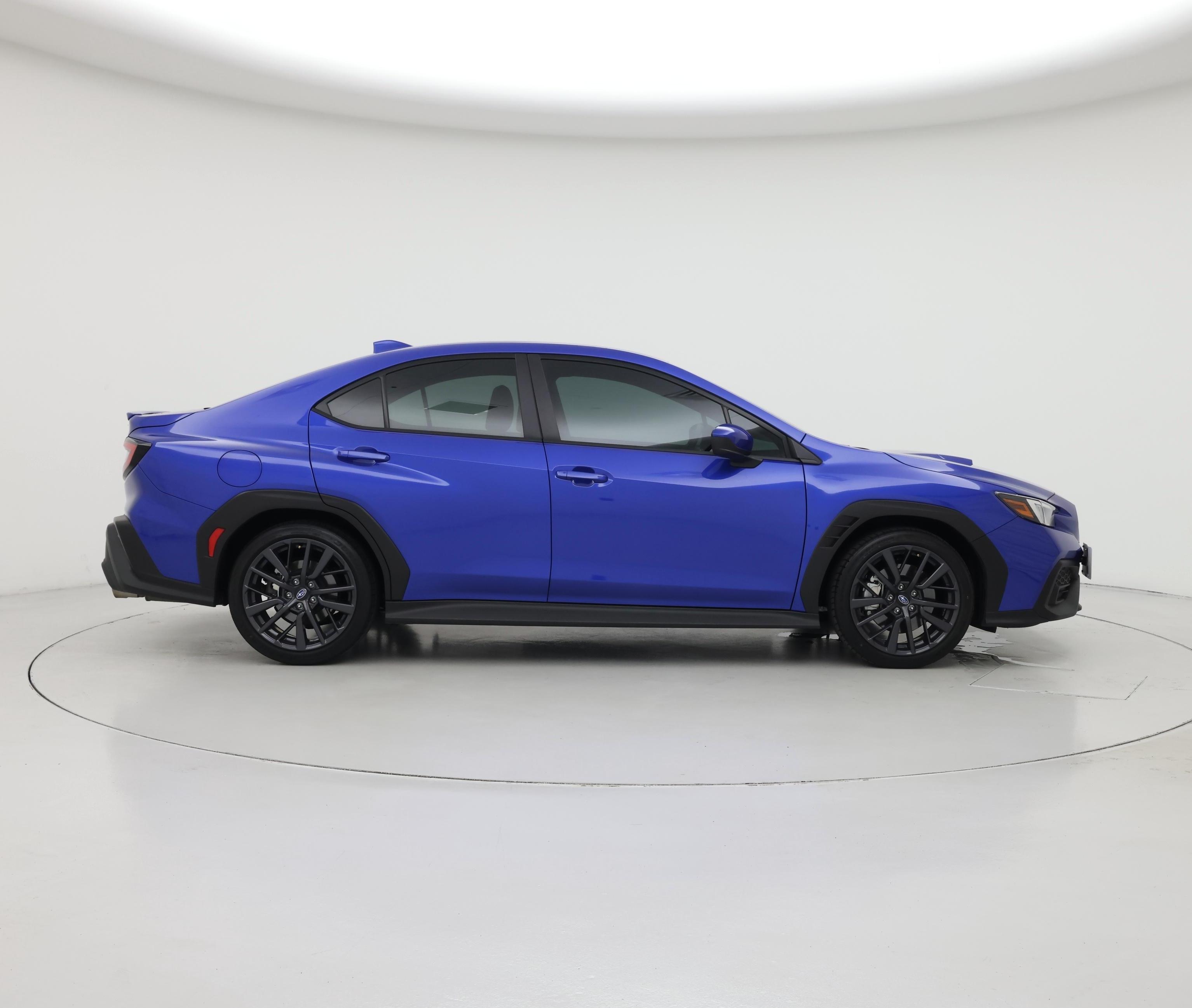 Thumbnail: 2025 Subaru WRX - 7