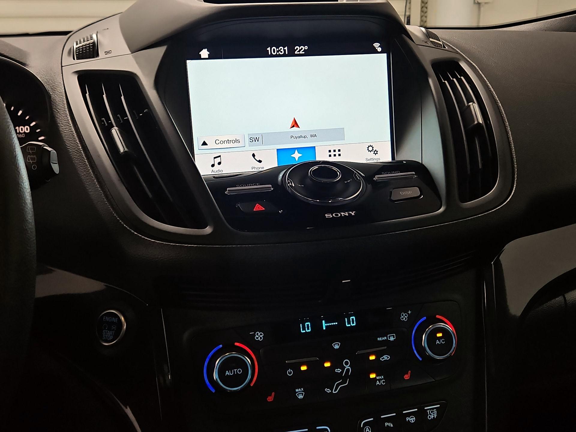 Thumbnail: 2017 Ford Escape - 14