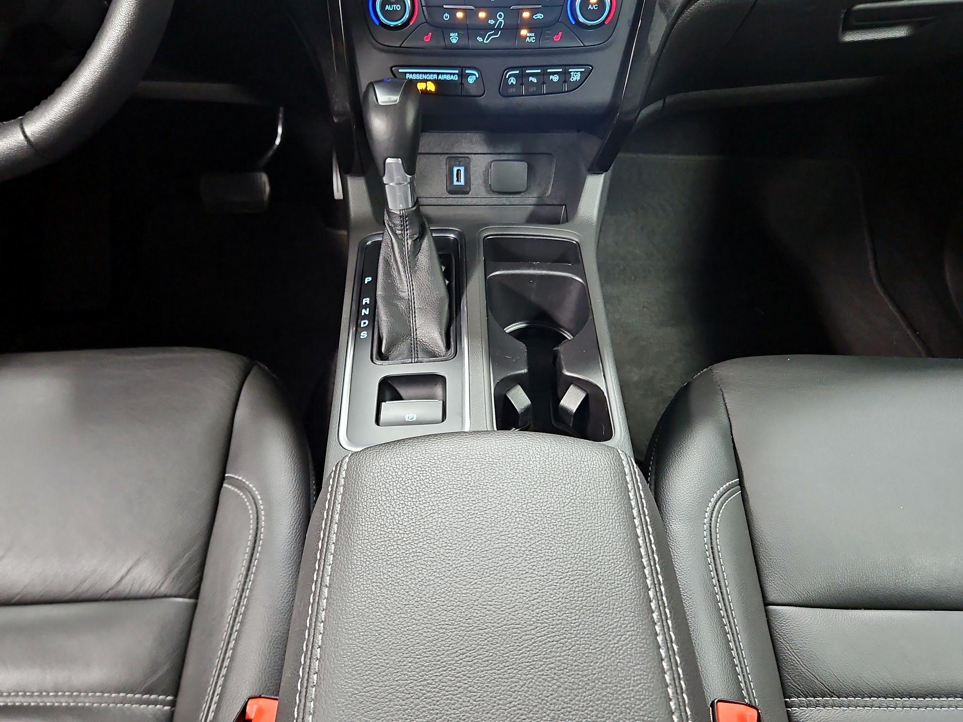 Thumbnail: 2017 Ford Escape - 18