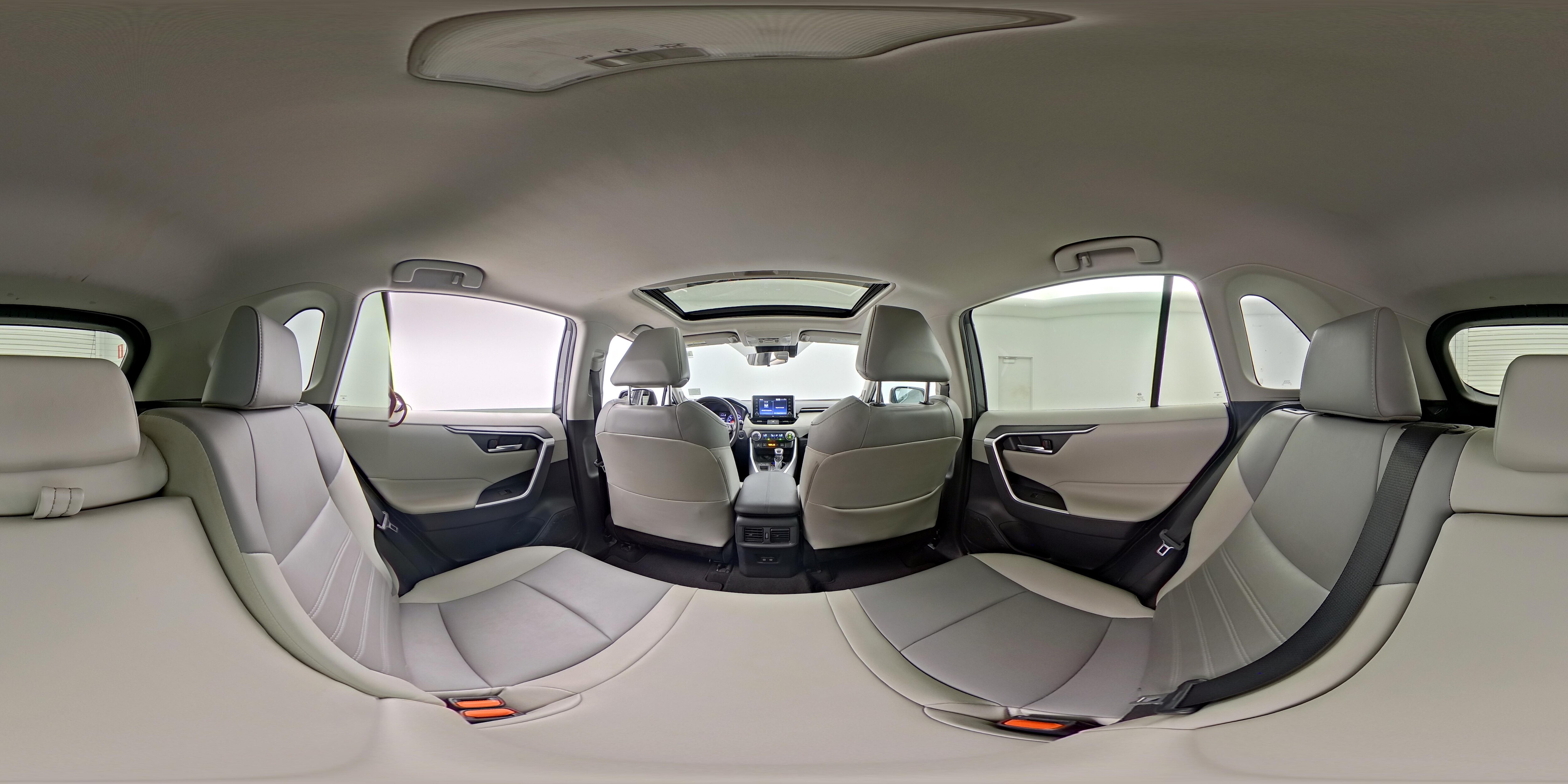 2019 Toyota RAV4 XLE Premium - Photo 26