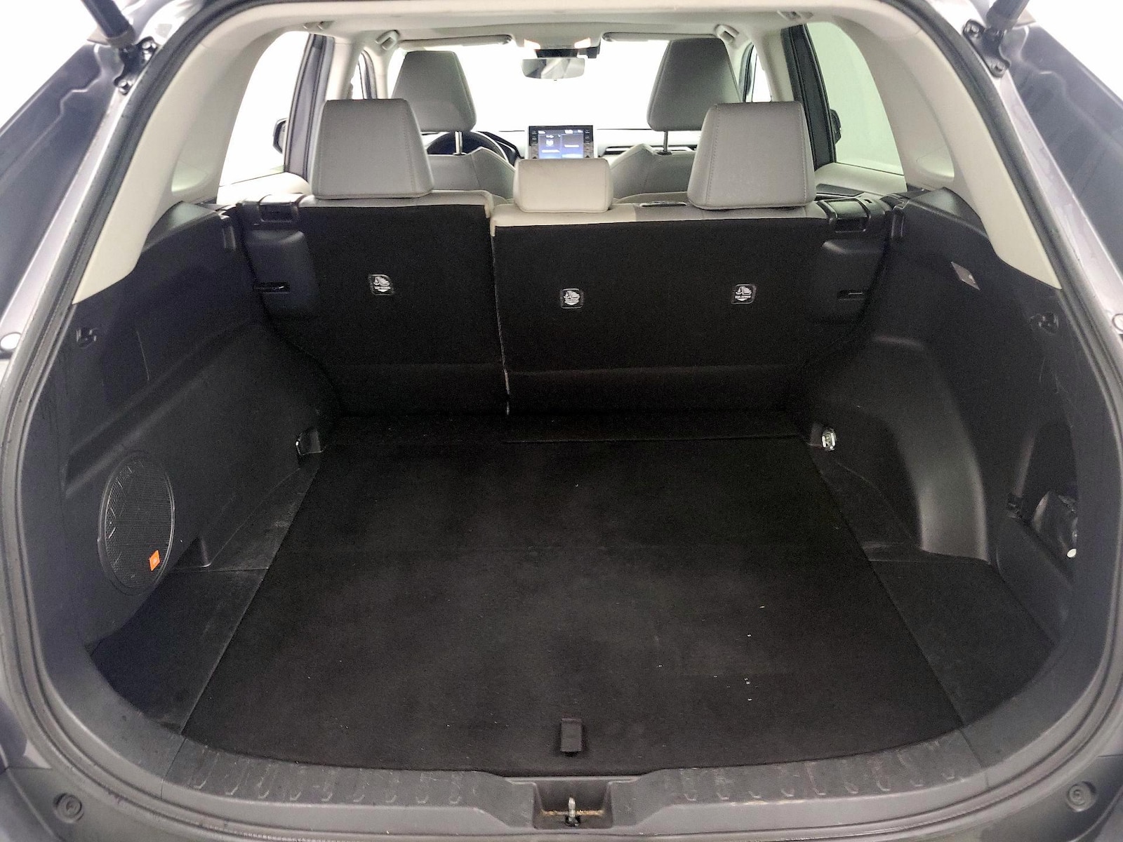 2019 Toyota RAV4 XLE Premium - Photo 22