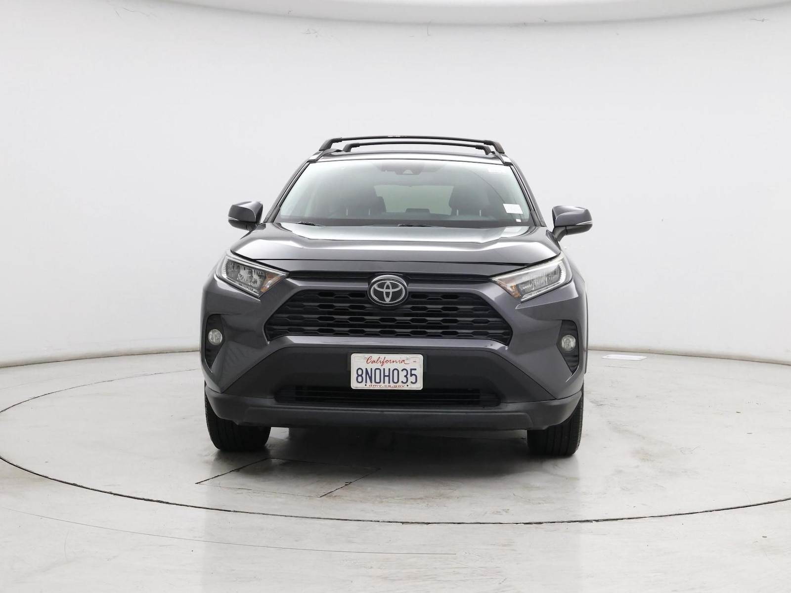2019 Toyota RAV4 XLE Premium - Photo 6