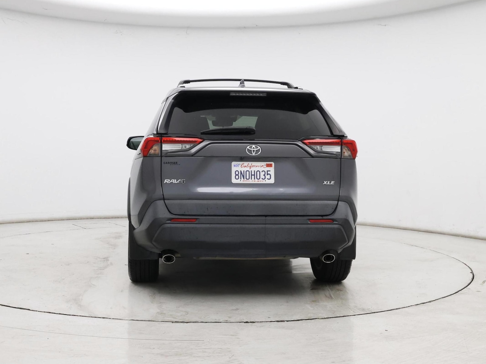 2019 Toyota RAV4 XLE Premium - Photo 7