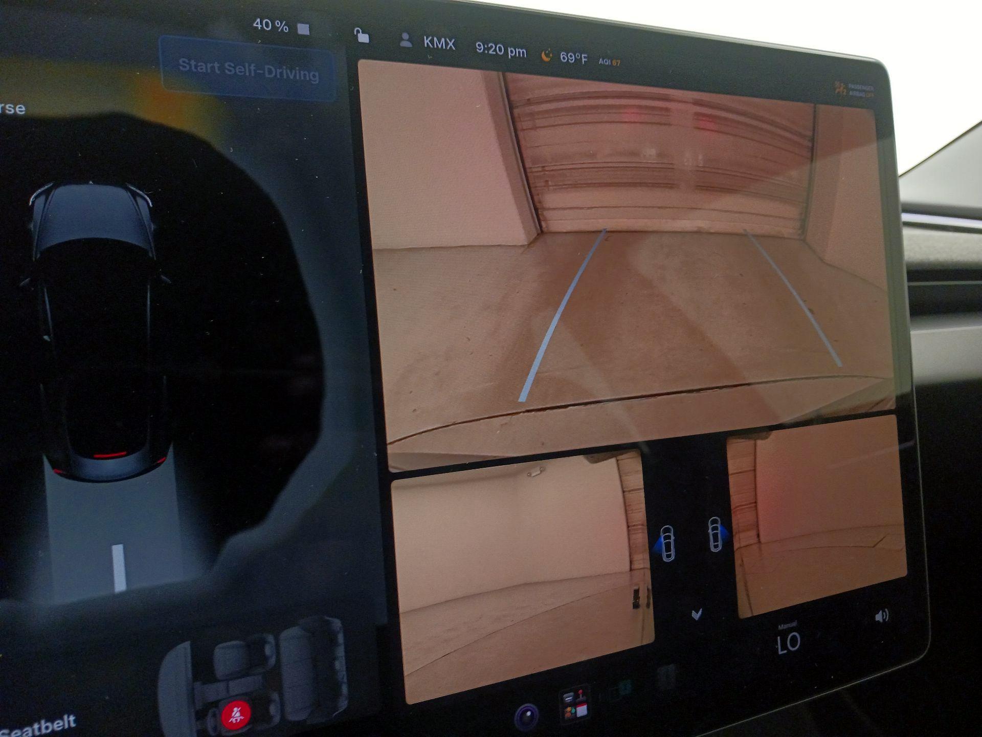 Thumbnail: 2024 Tesla Model 3 - 14