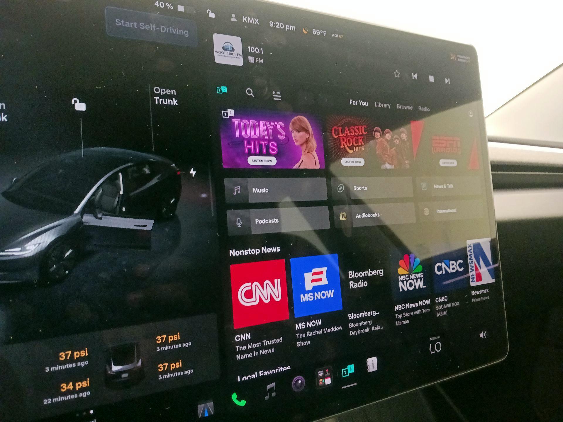 Thumbnail: 2024 Tesla Model 3 - 15