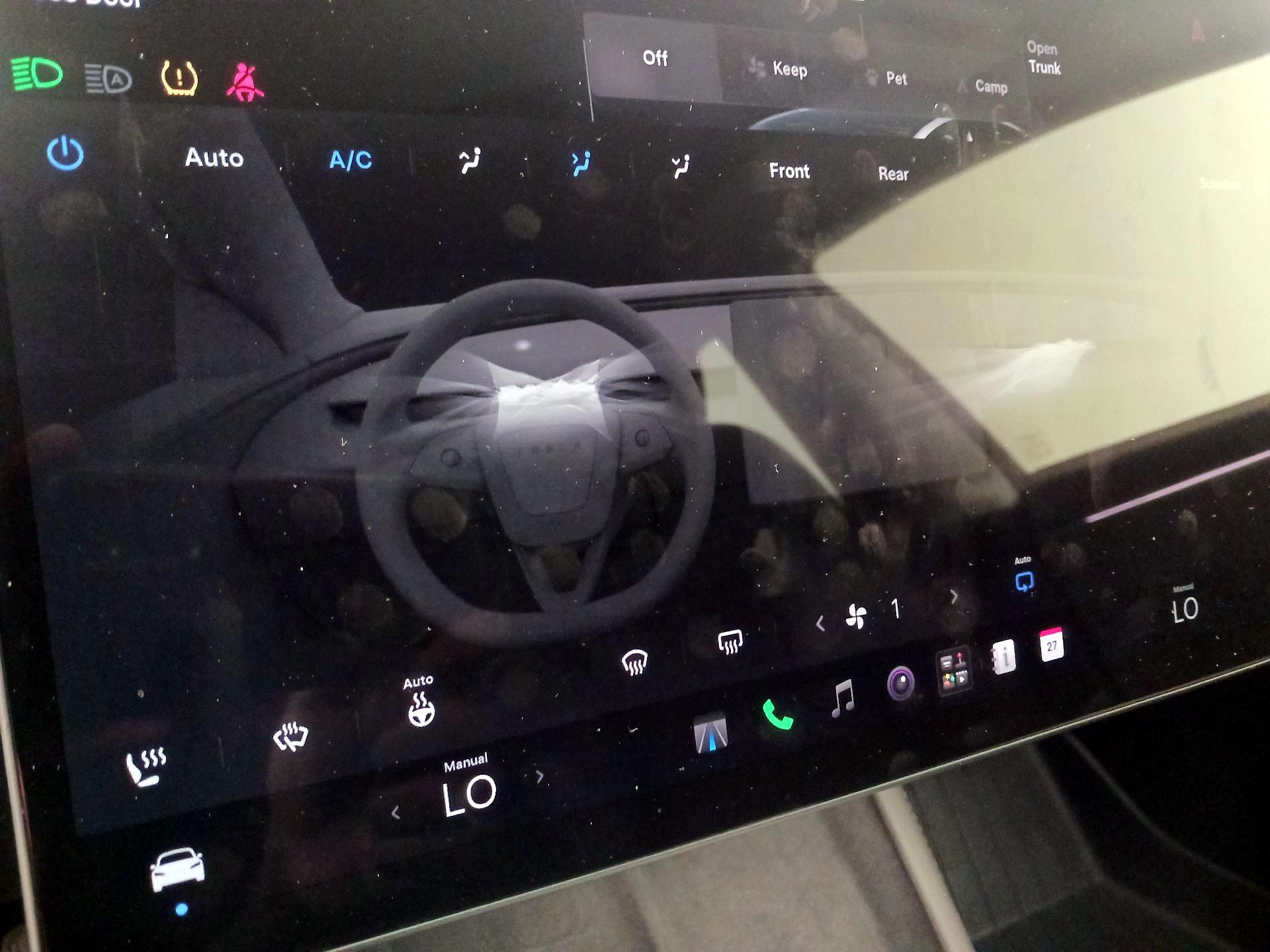 Thumbnail: 2024 Tesla Model 3 - 16