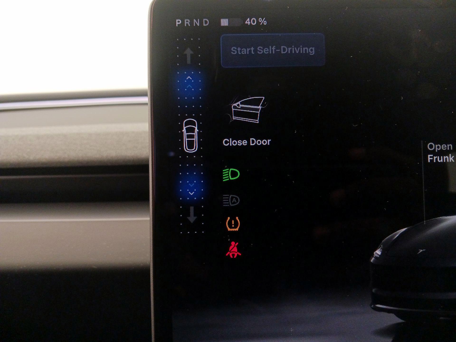 Thumbnail: 2024 Tesla Model 3 - 17