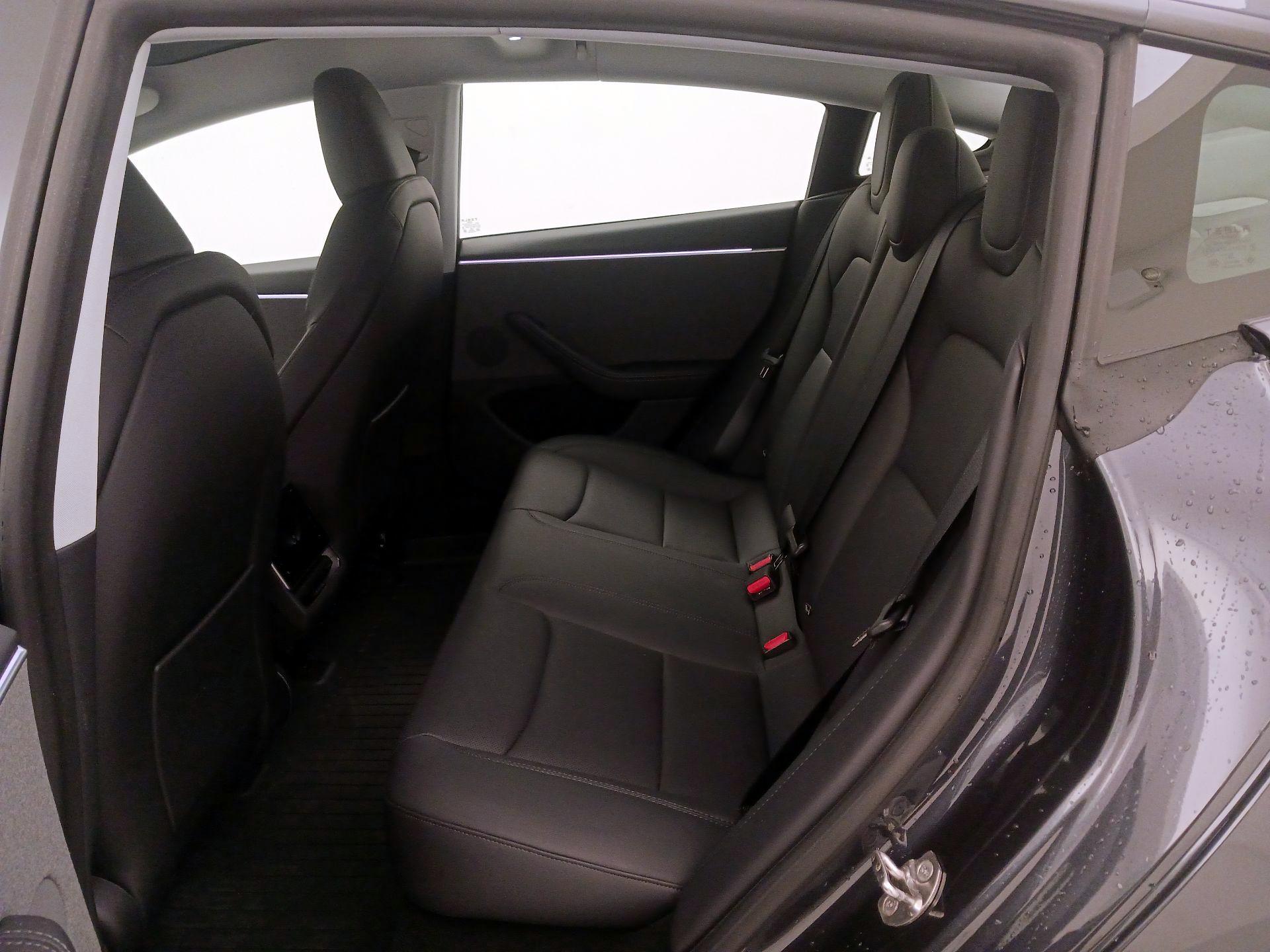 Thumbnail: 2024 Tesla Model 3 - 18