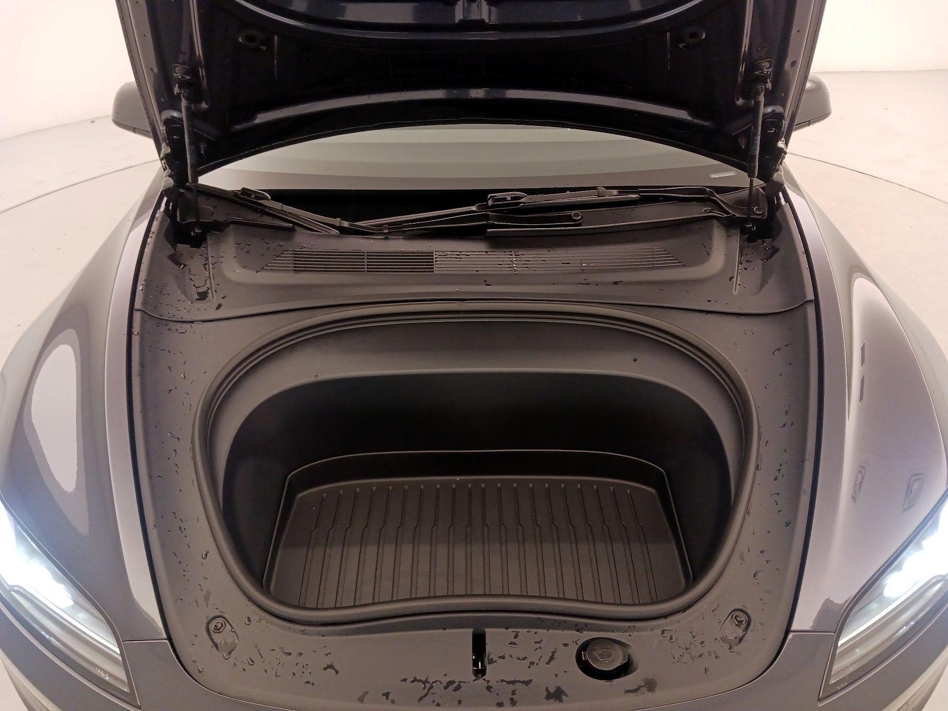 Thumbnail: 2024 Tesla Model 3 - 20