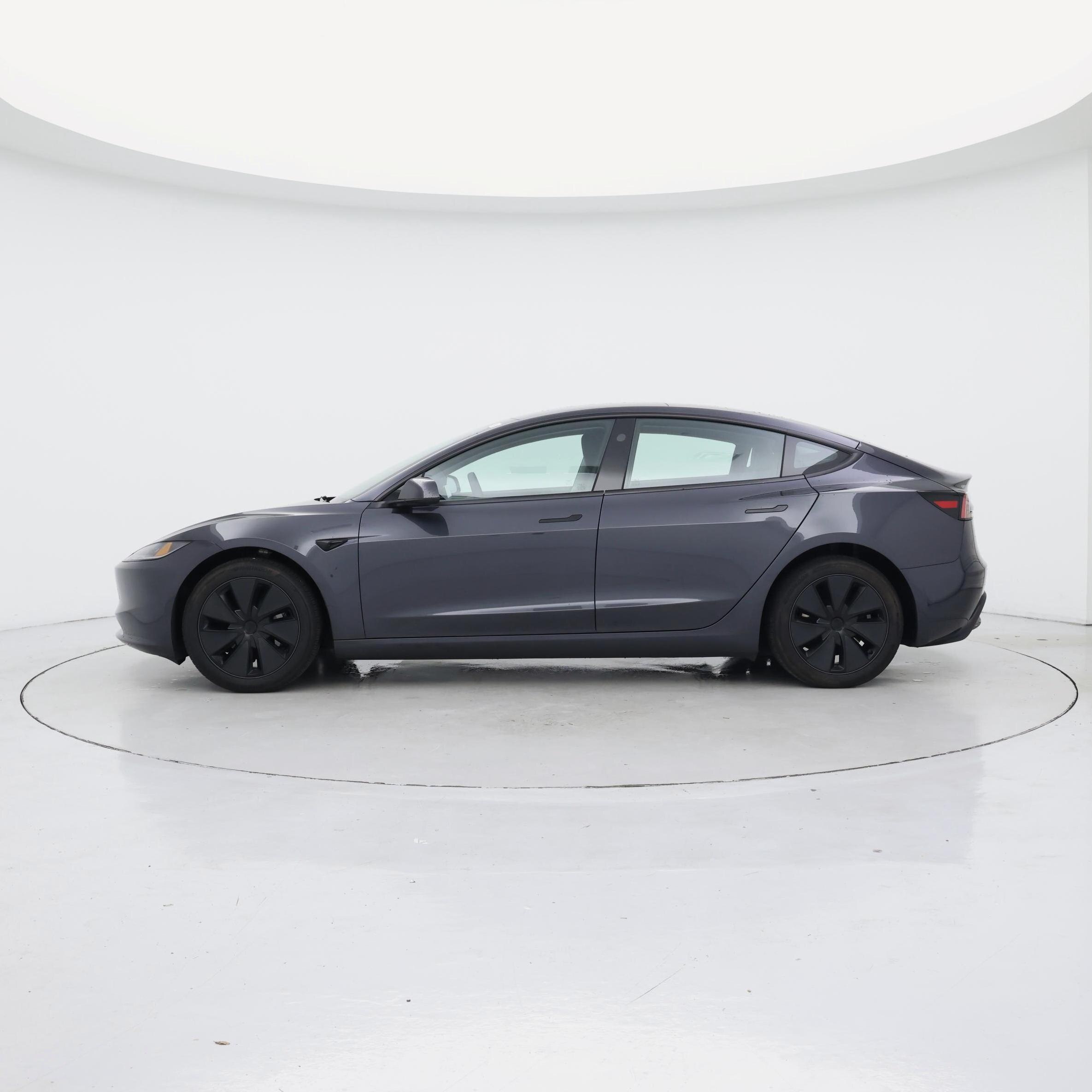 Thumbnail: 2024 Tesla Model 3 - 3