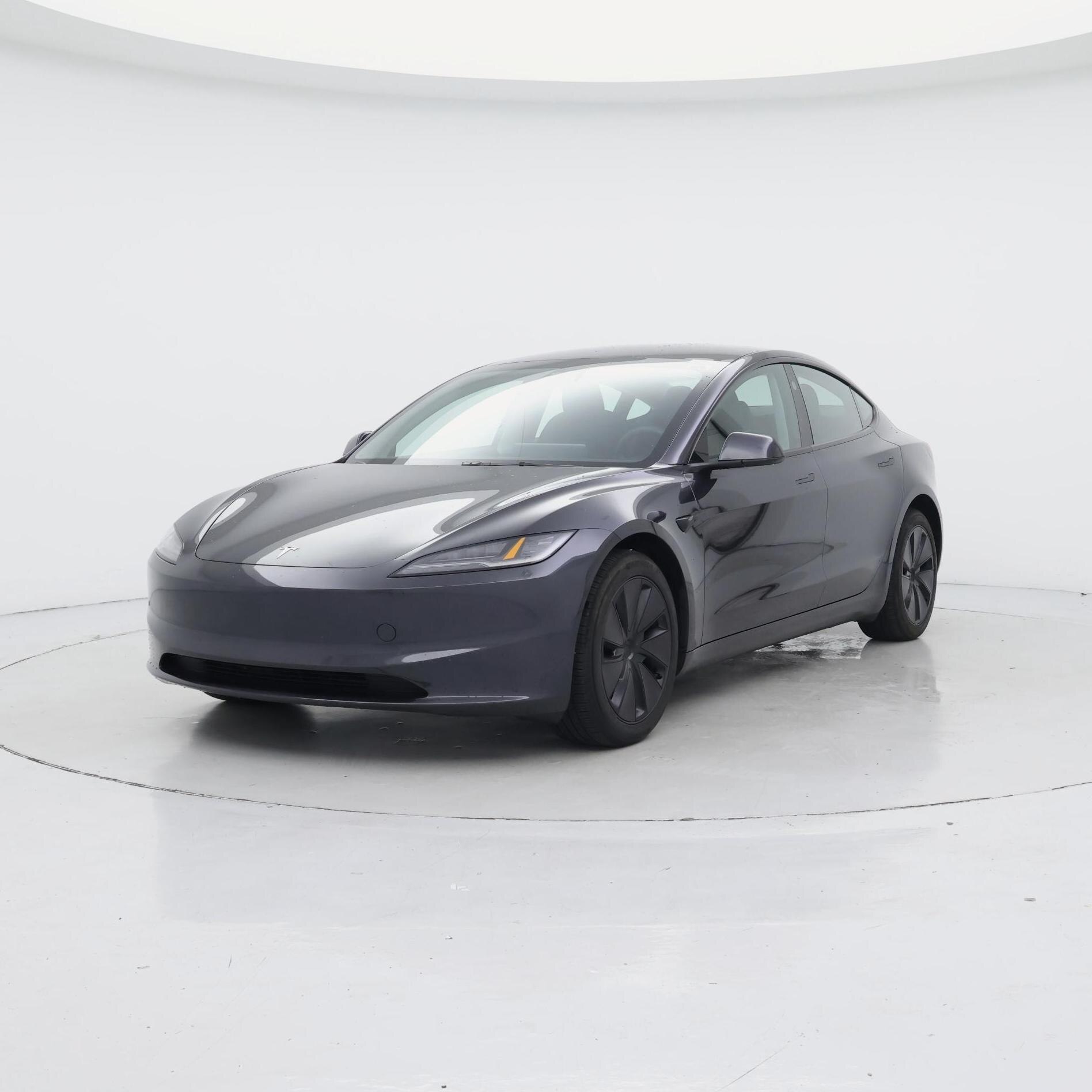 Thumbnail: 2024 Tesla Model 3 - 4