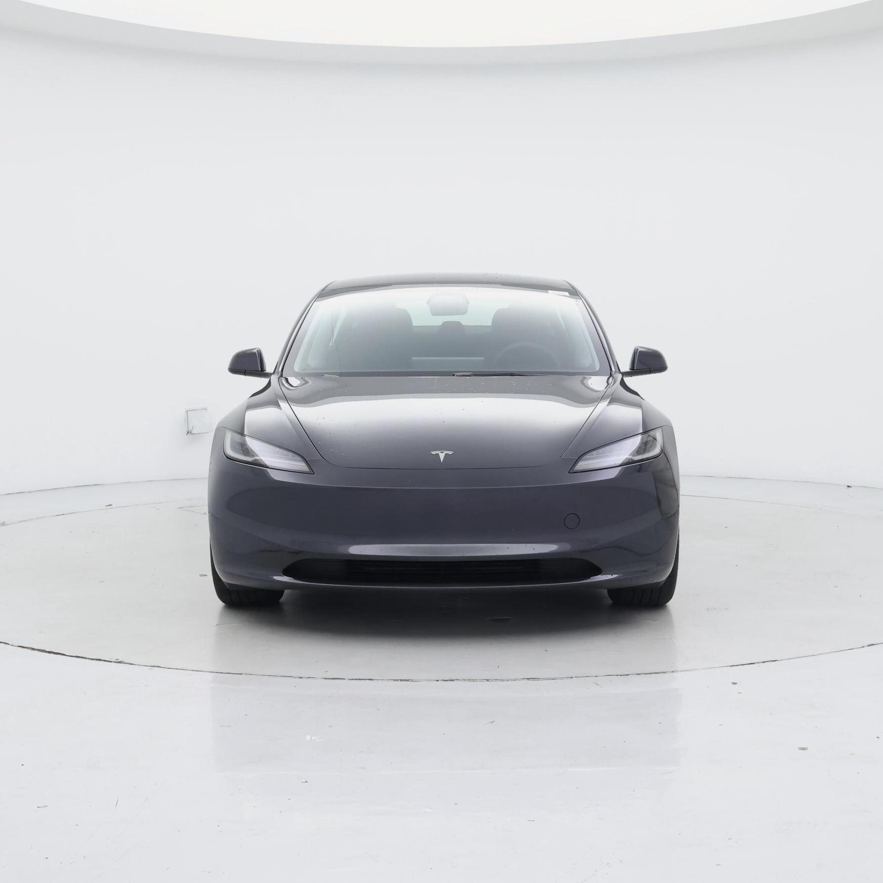 Thumbnail: 2024 Tesla Model 3 - 5