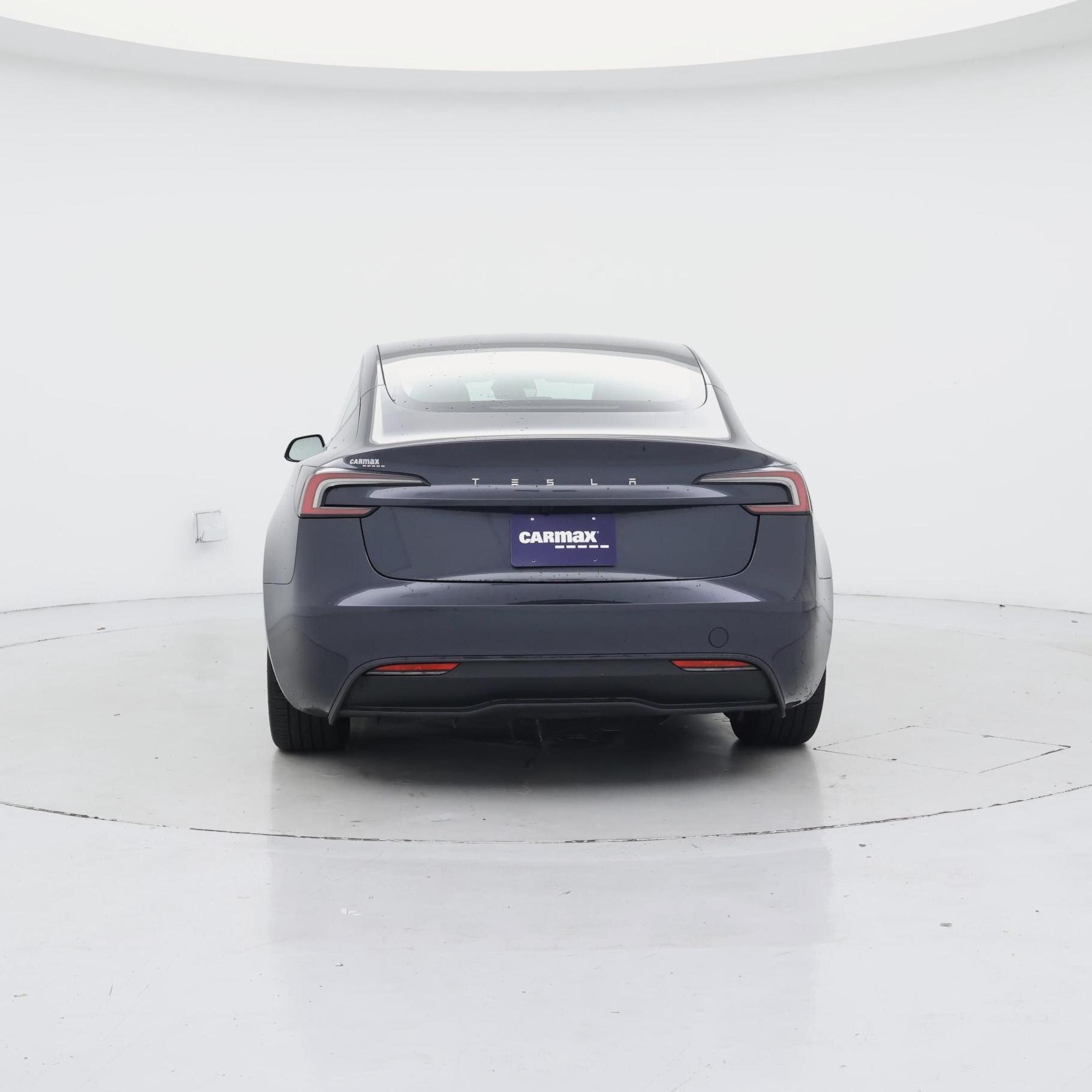Thumbnail: 2024 Tesla Model 3 - 6