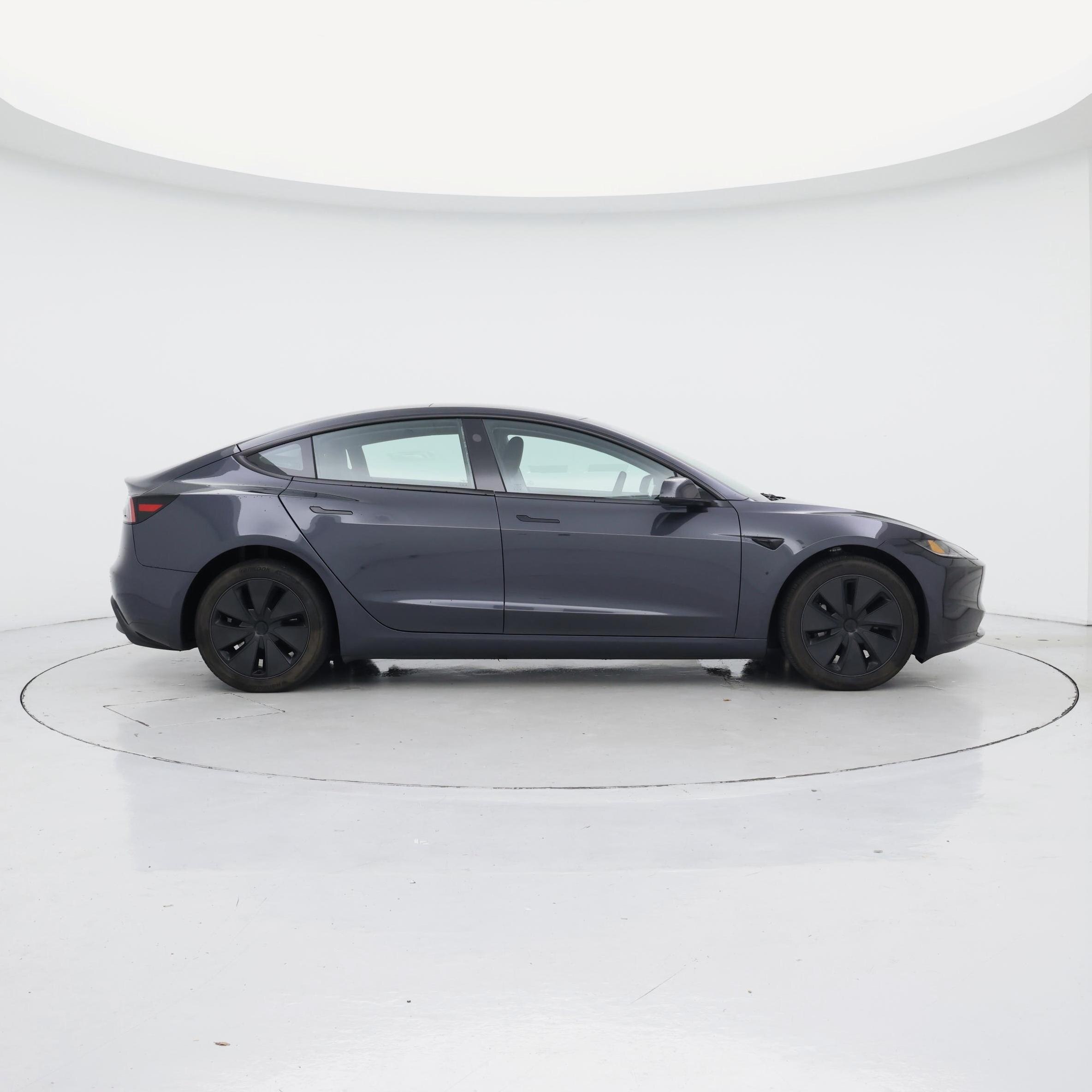 Thumbnail: 2024 Tesla Model 3 - 7
