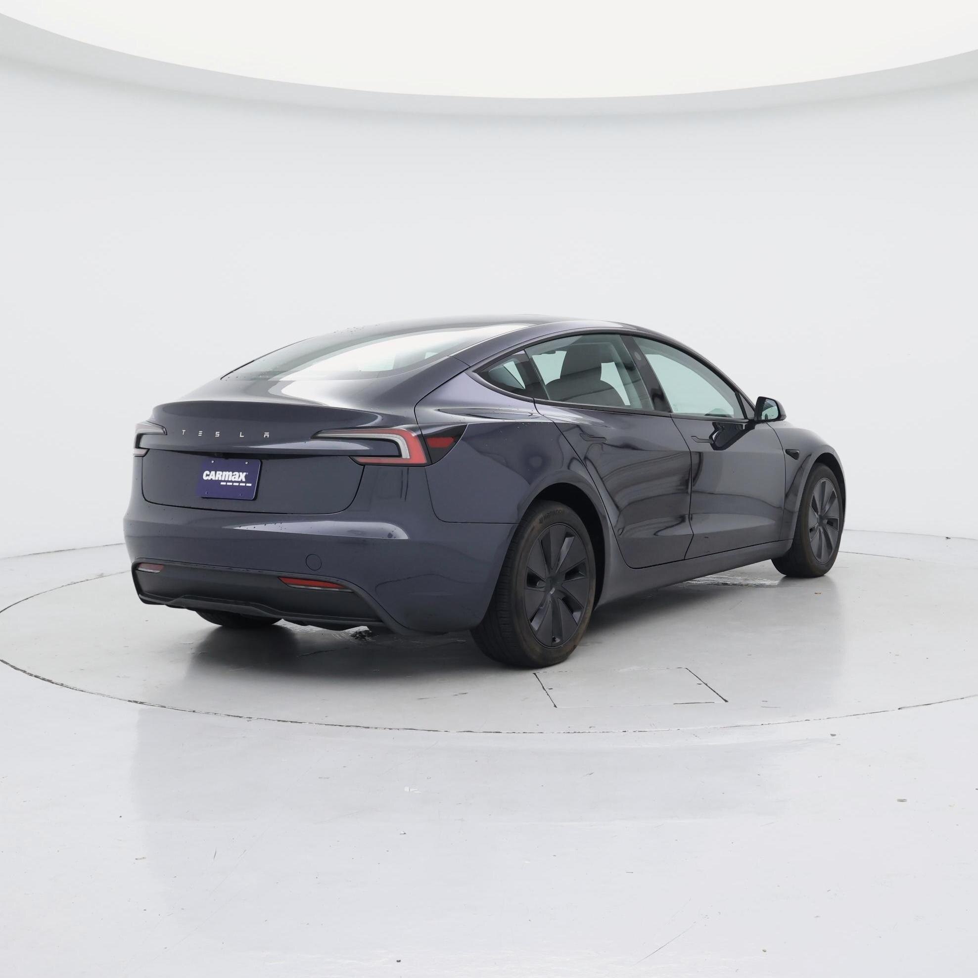 Thumbnail: 2024 Tesla Model 3 - 8