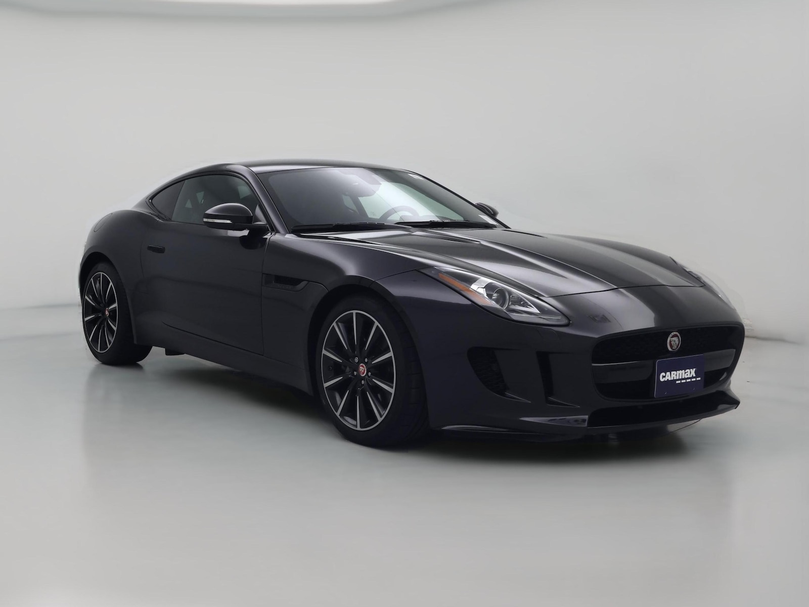 2016 Jaguar F-Type Base