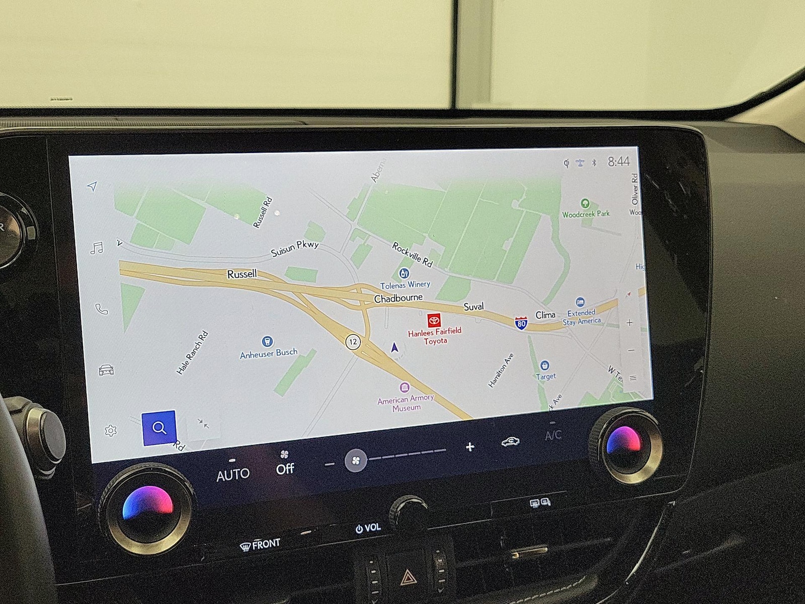 2025 Lexus NX Hybrid 350h - Photo 15