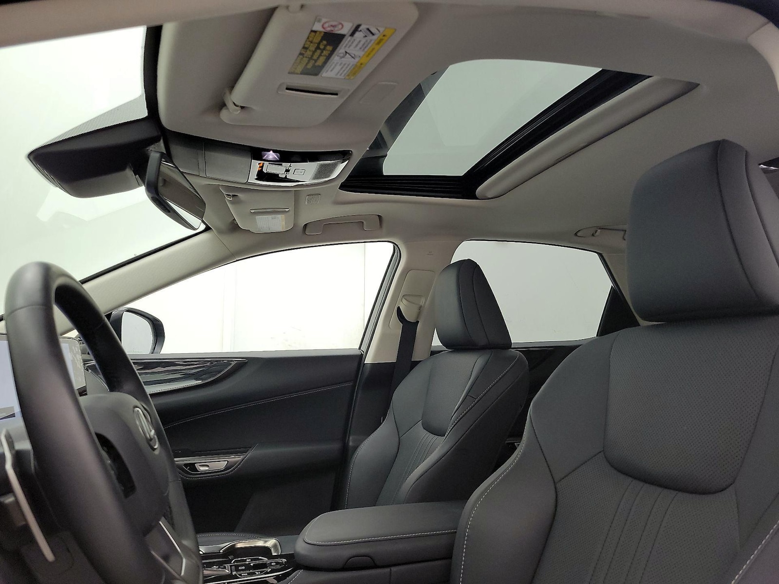 2025 Lexus NX Hybrid 350h - Photo 21