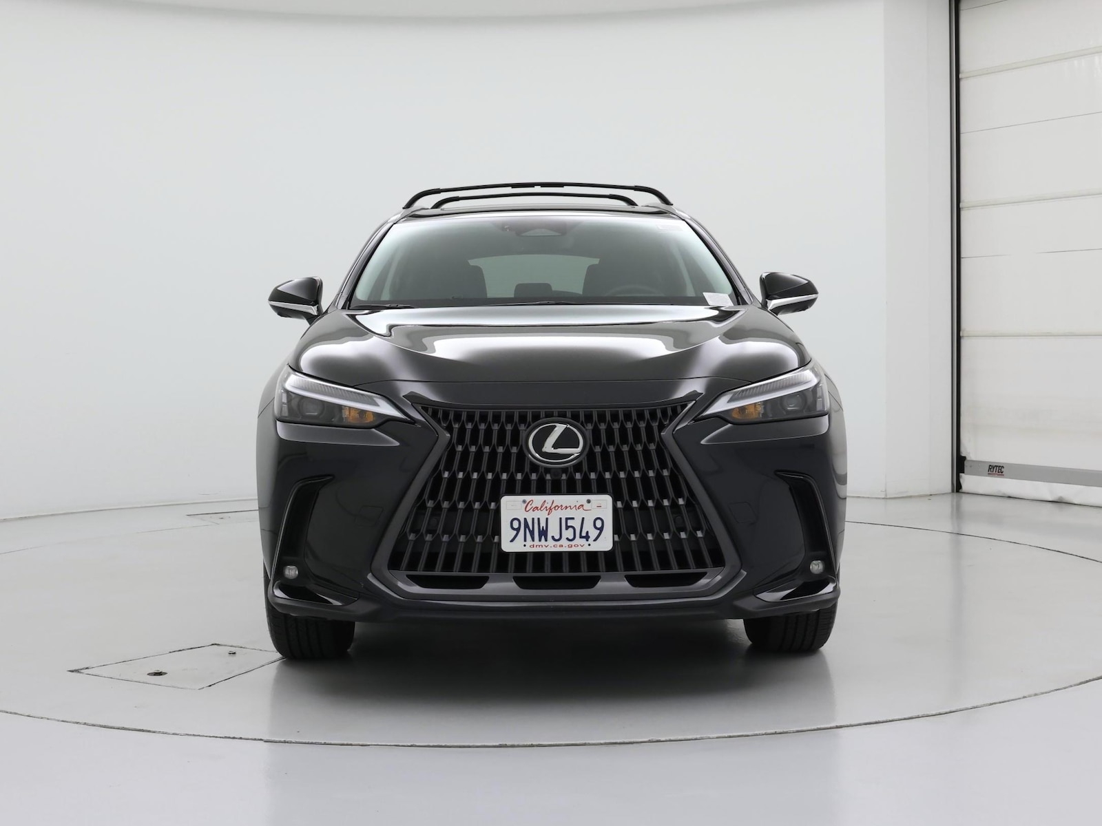 2025 Lexus NX Hybrid 350h - Photo 6