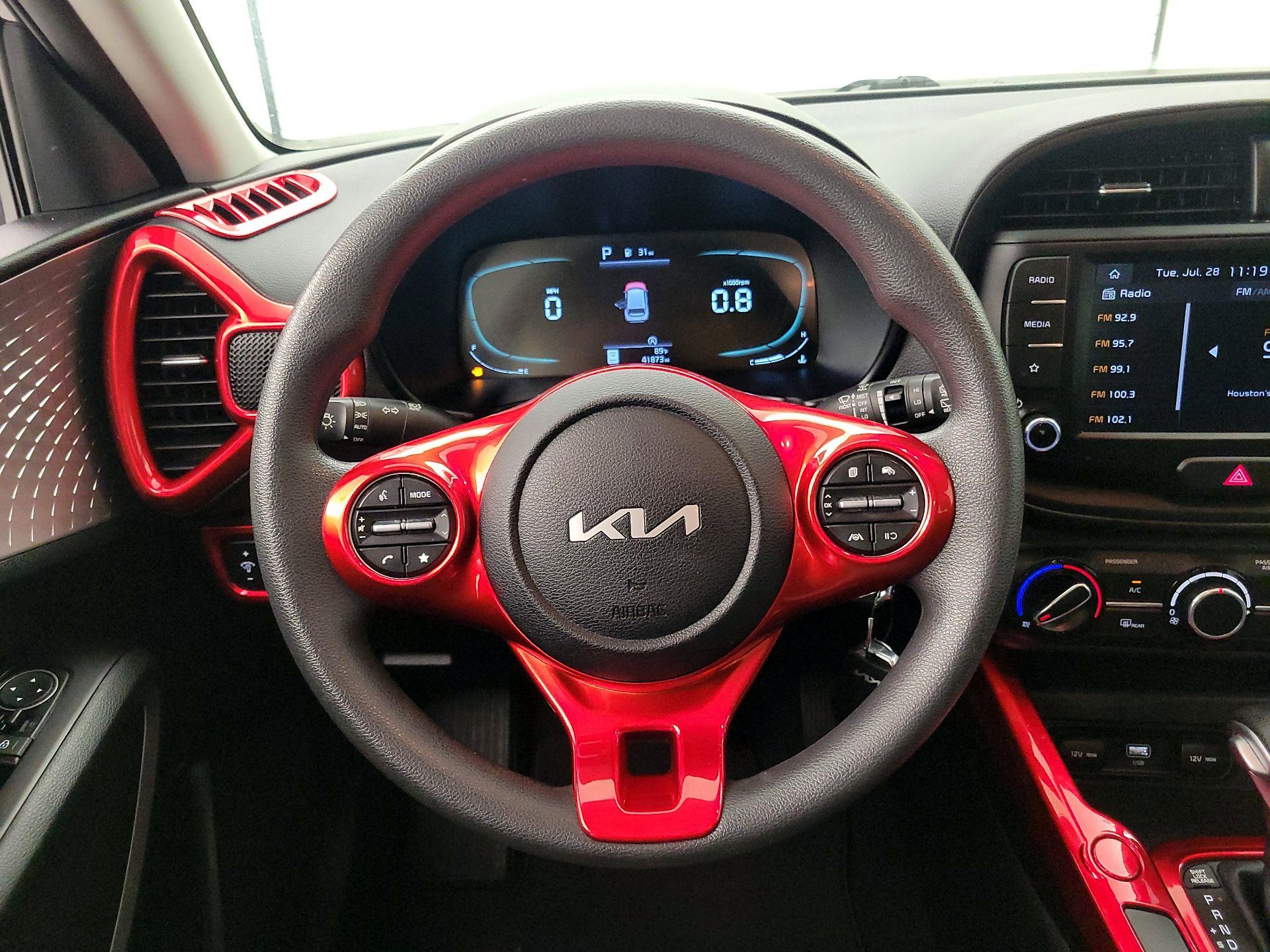 Thumbnail: 2023 Kia Soul - 10