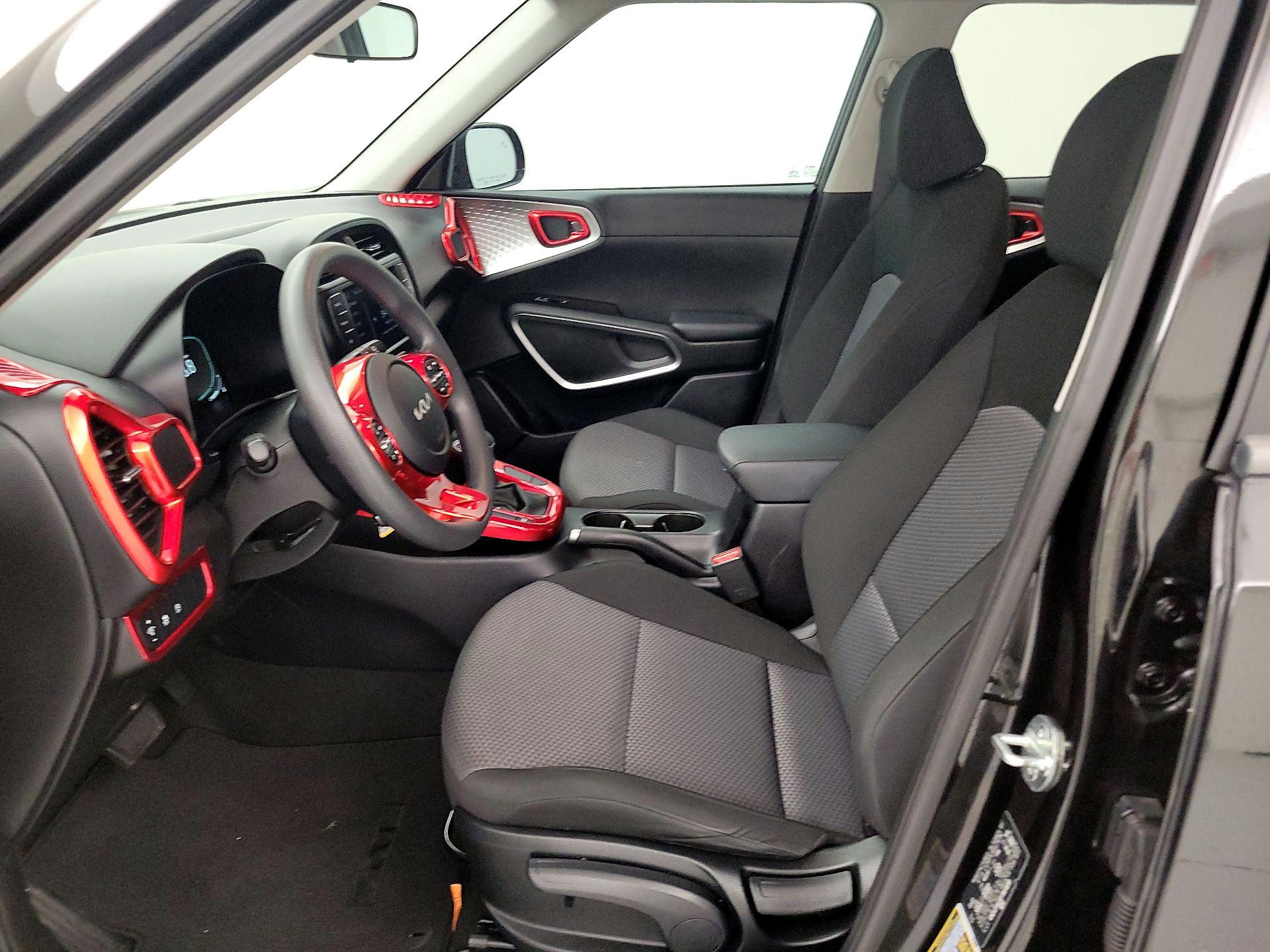 Thumbnail: 2023 Kia Soul - 11