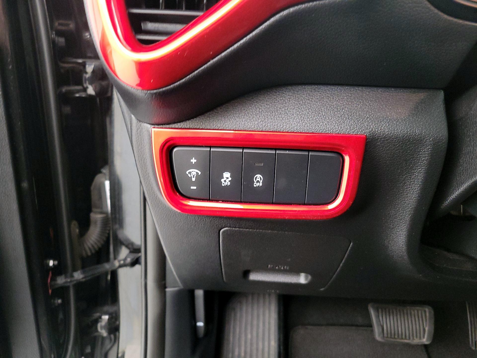 Thumbnail: 2023 Kia Soul - 13