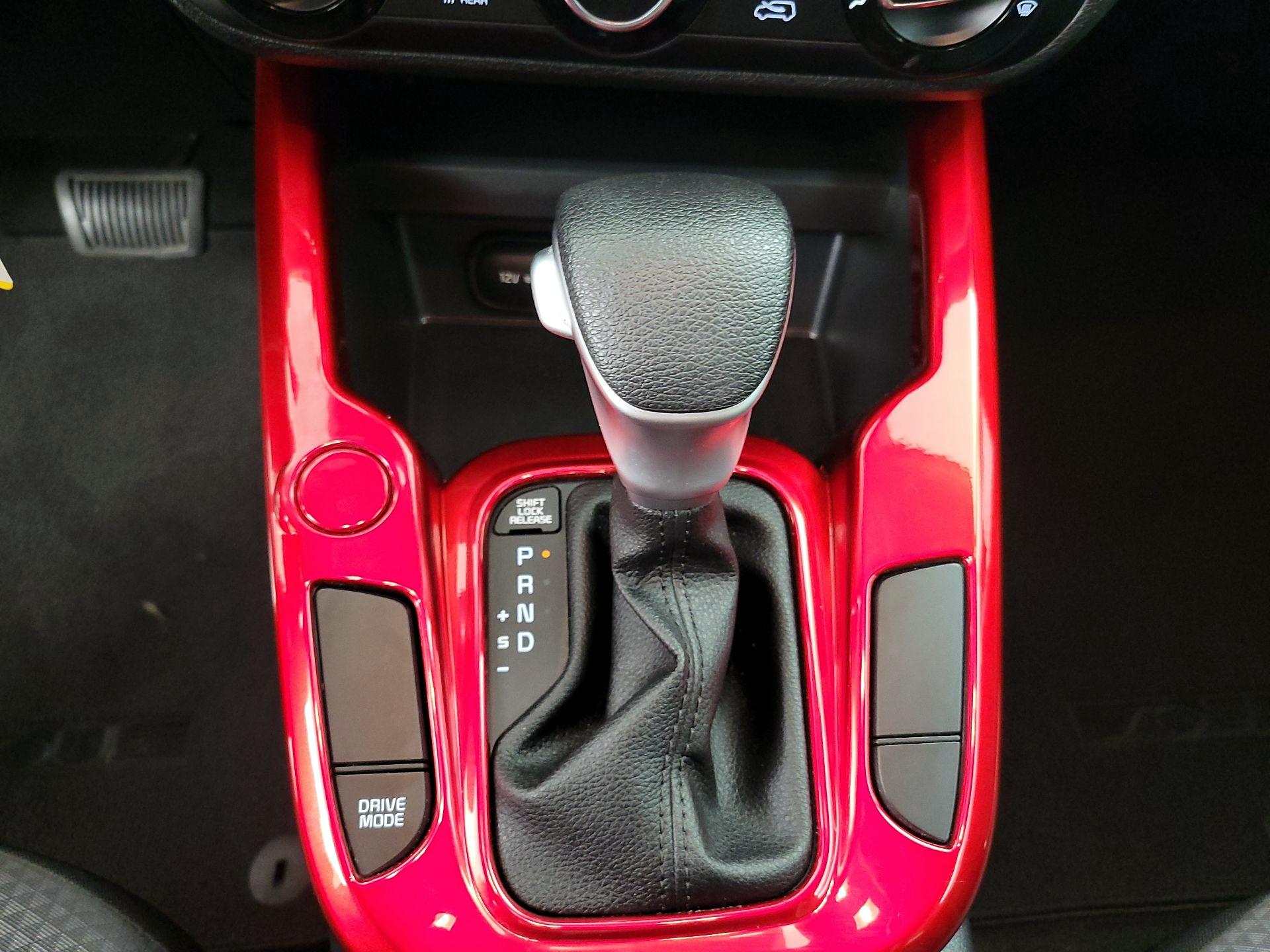 Thumbnail: 2023 Kia Soul - 17