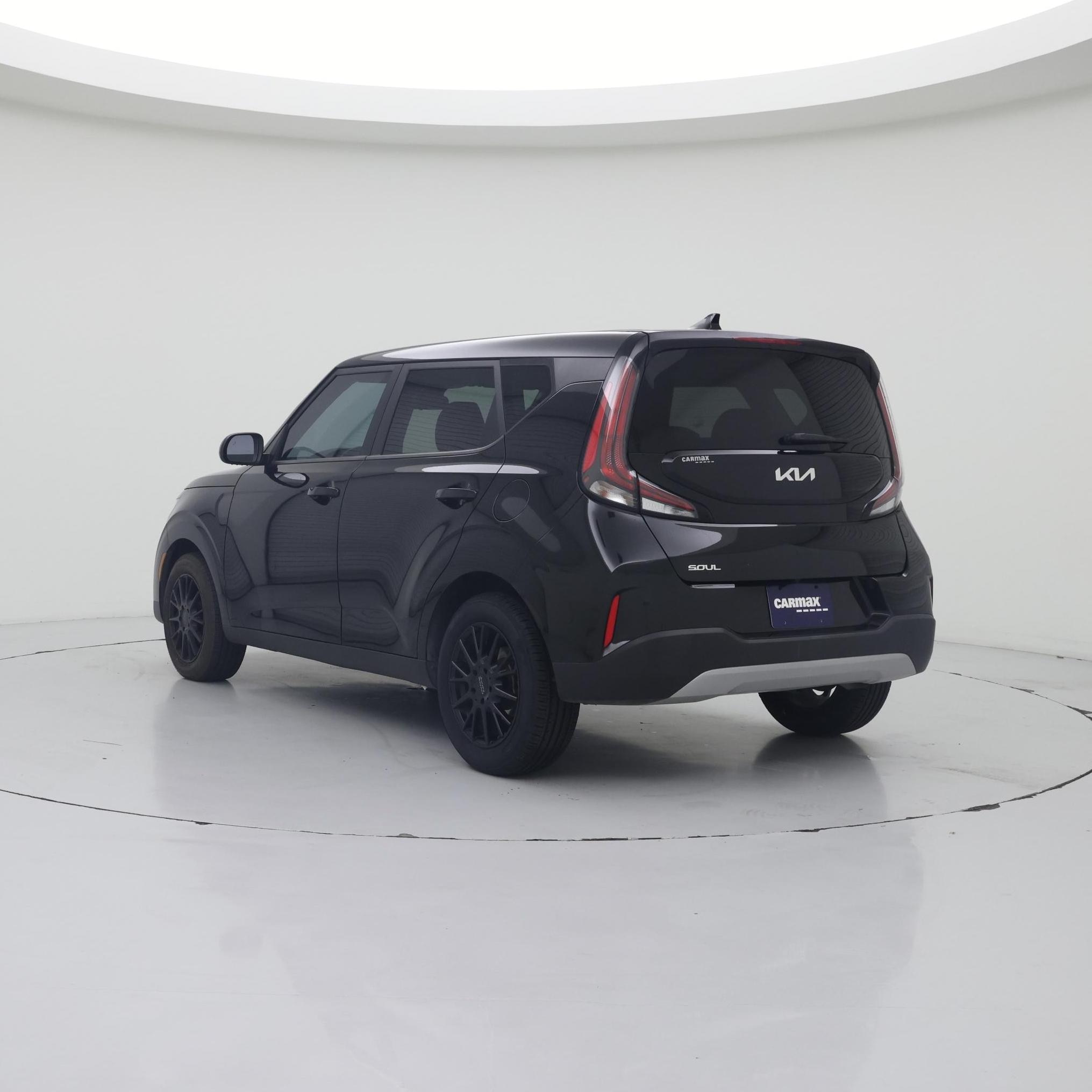 Thumbnail: 2023 Kia Soul - 2