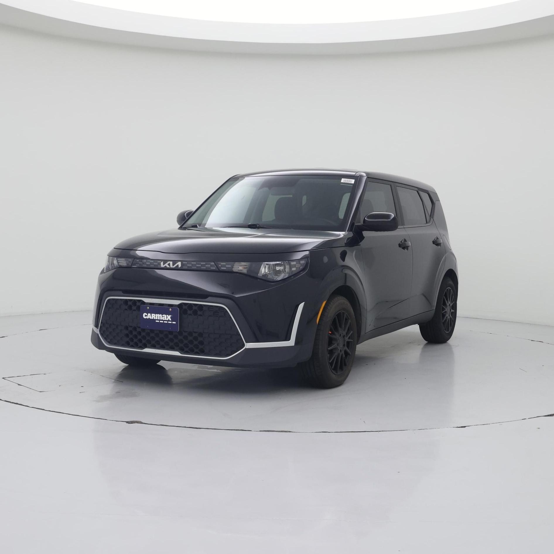 Thumbnail: 2023 Kia Soul - 4