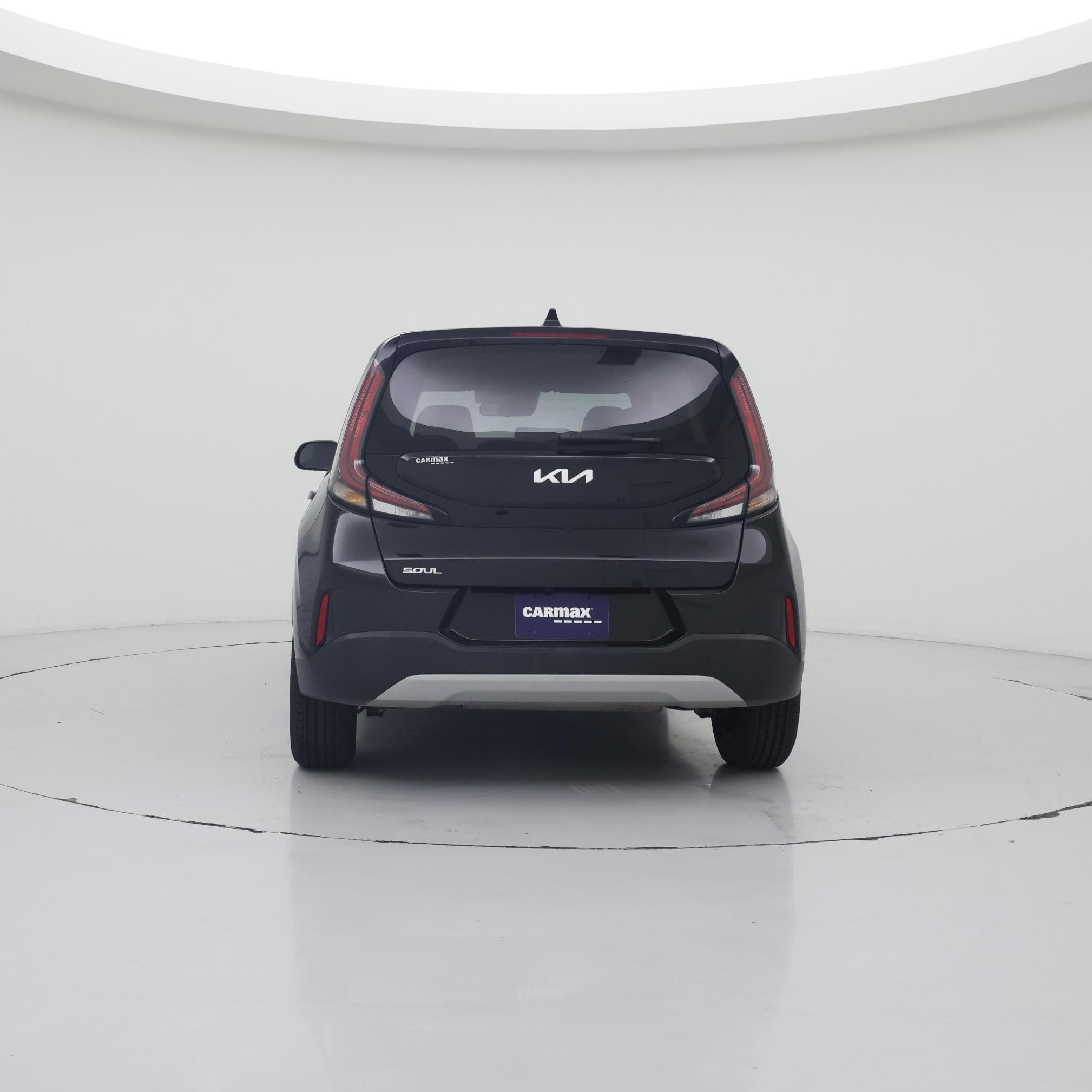 Thumbnail: 2023 Kia Soul - 6