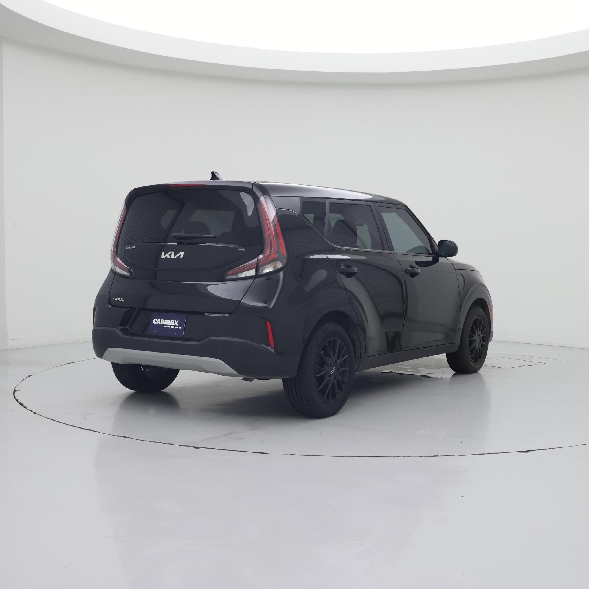 Thumbnail: 2023 Kia Soul - 8