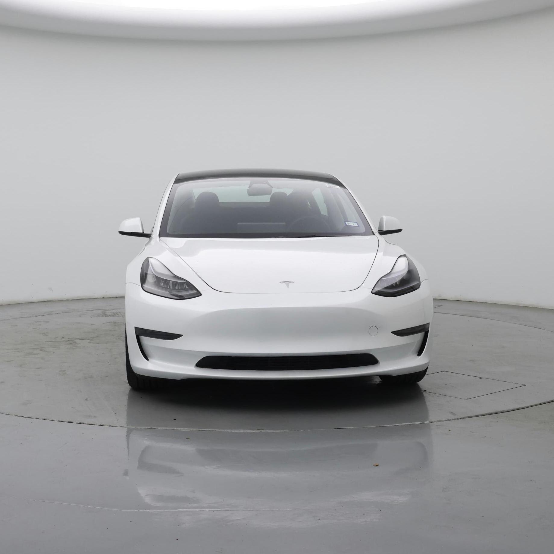 Thumbnail: 2023 Tesla Model 3 - 5