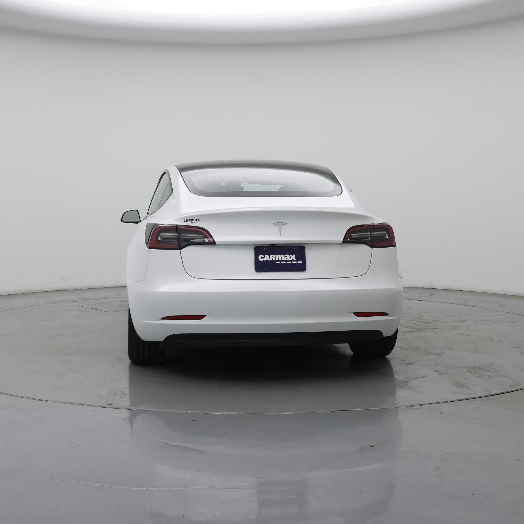 Thumbnail: 2023 Tesla Model 3 - 6
