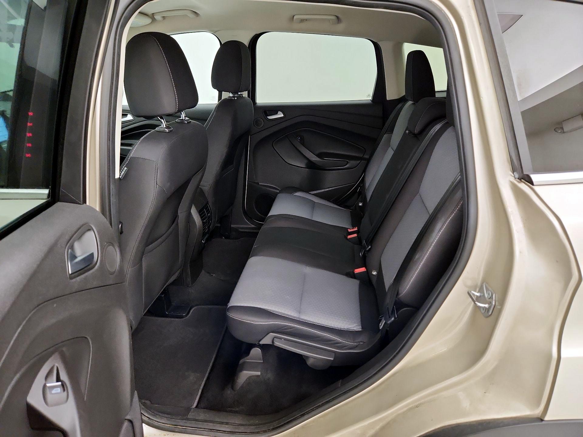 Thumbnail: 2017 Ford Escape - 19