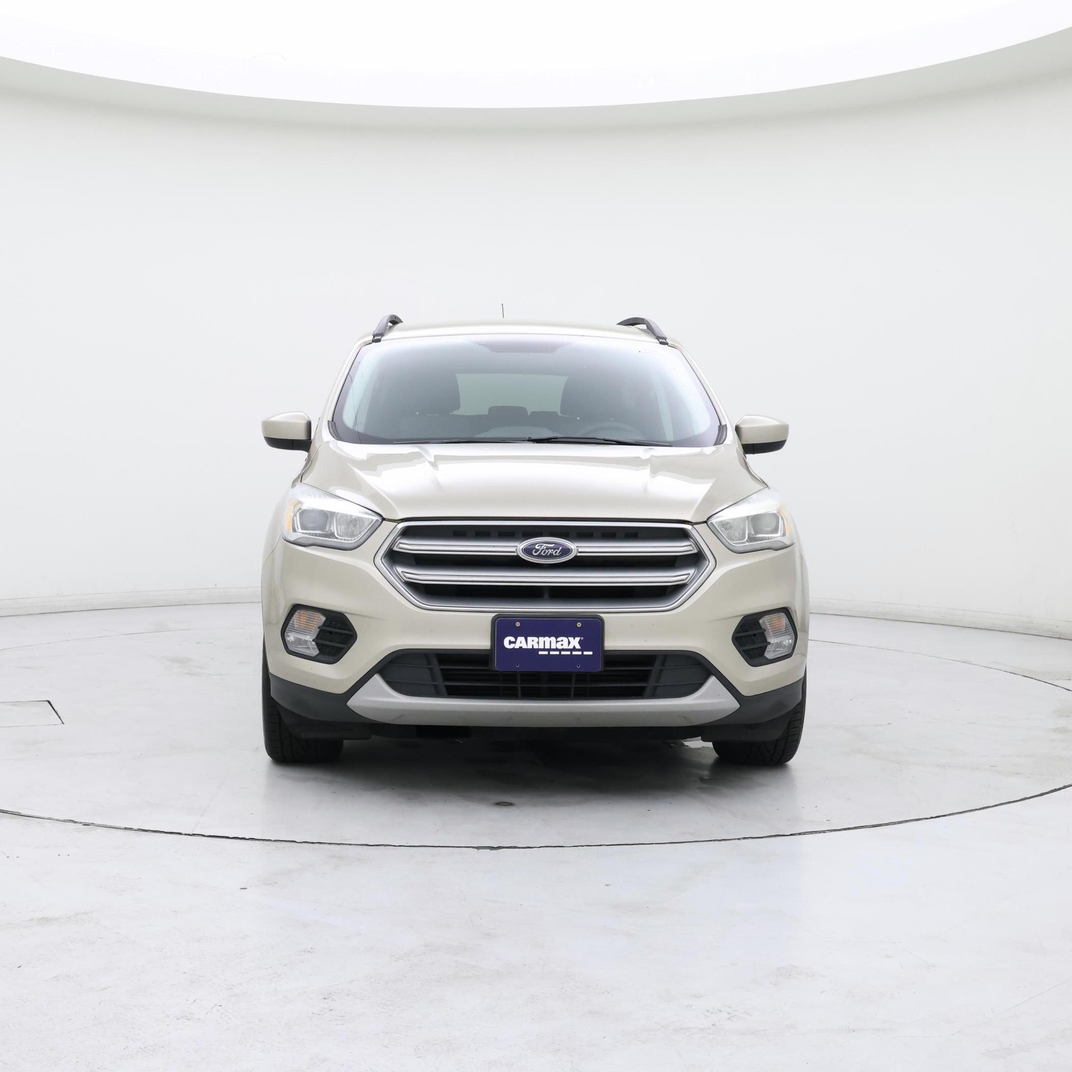 Thumbnail: 2017 Ford Escape - 5