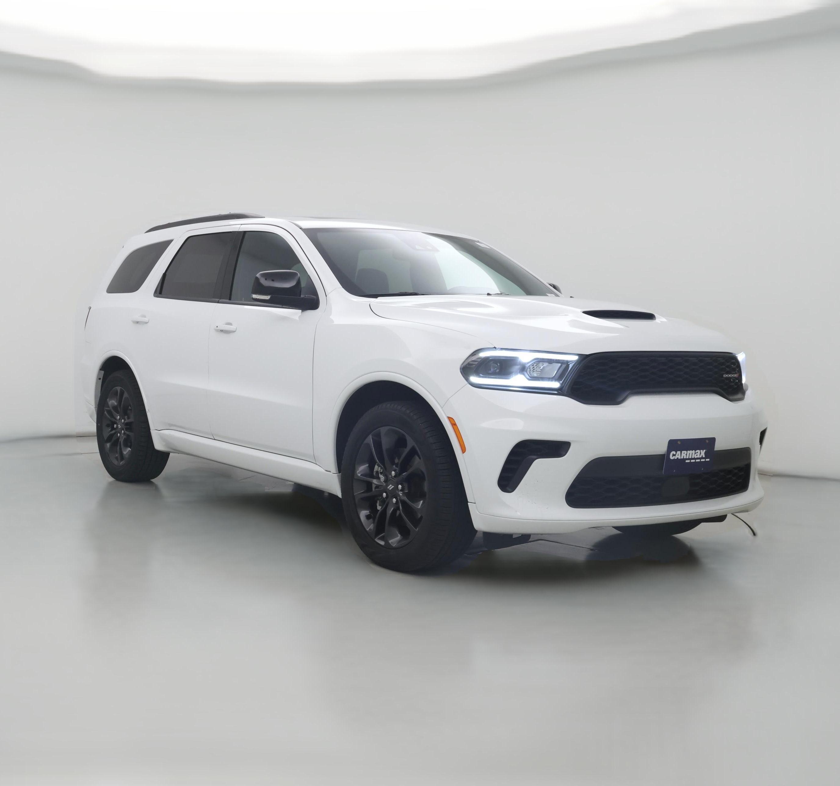 Thumbnail: 2024 Dodge Durango - 1