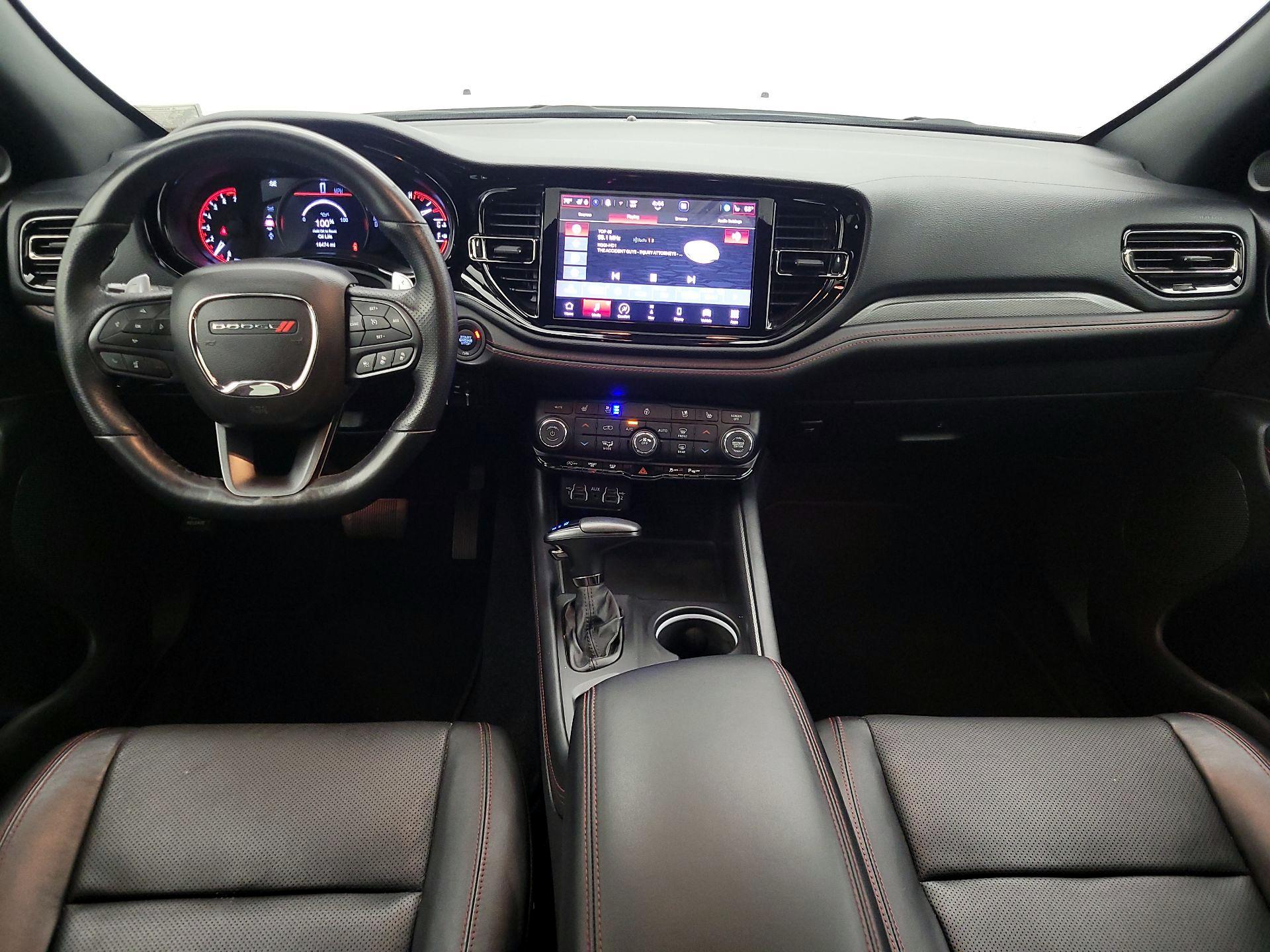 Thumbnail: 2024 Dodge Durango - 9