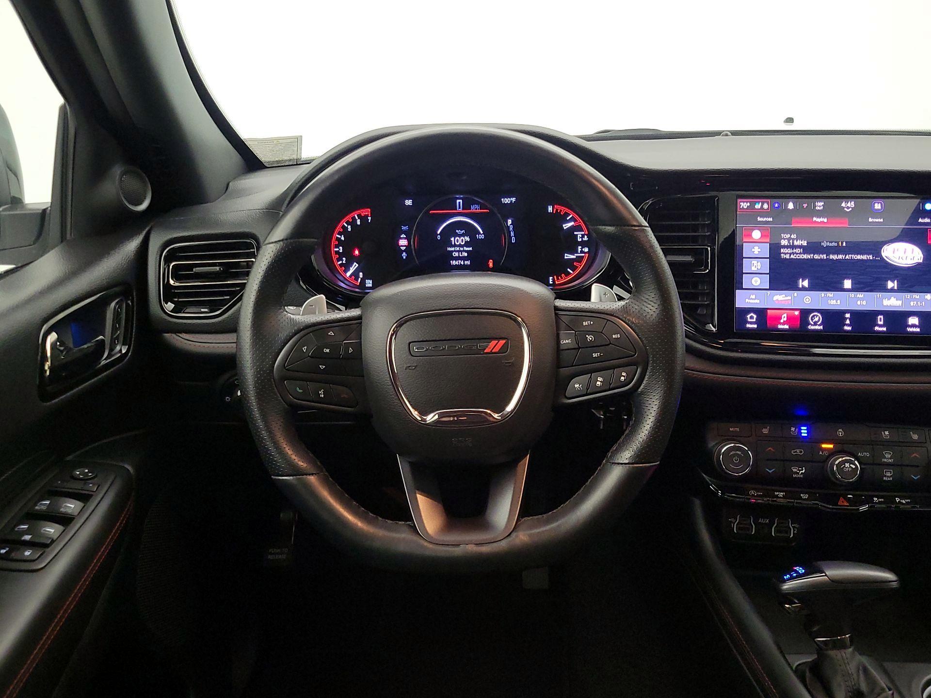 Thumbnail: 2024 Dodge Durango - 10