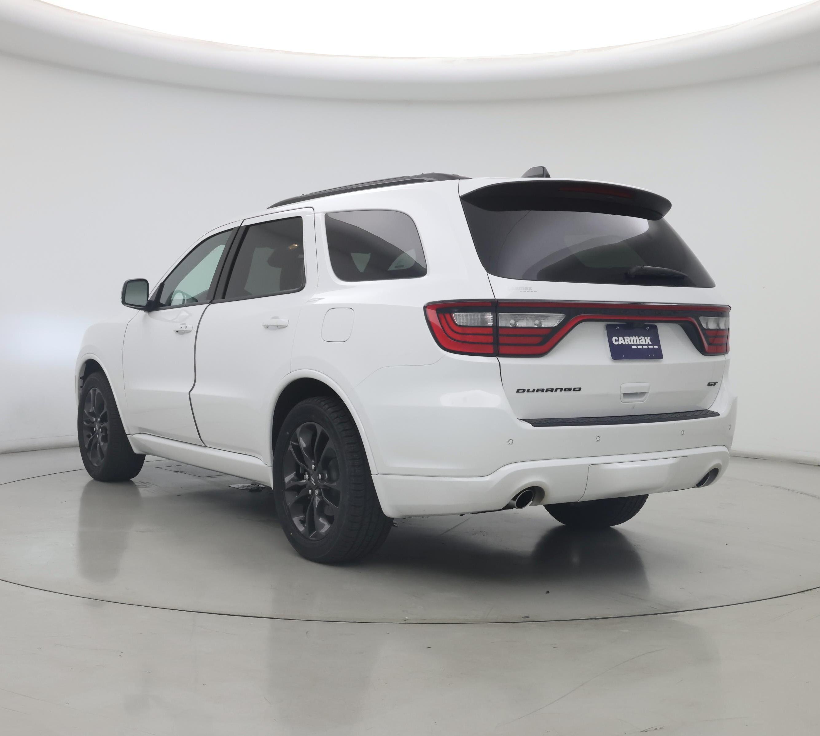 Thumbnail: 2024 Dodge Durango - 2